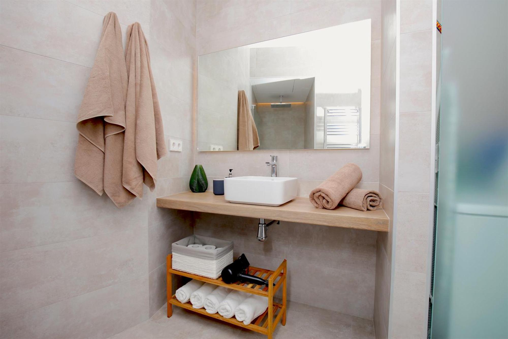 Apartamento L´aguila - Turismo De Interior