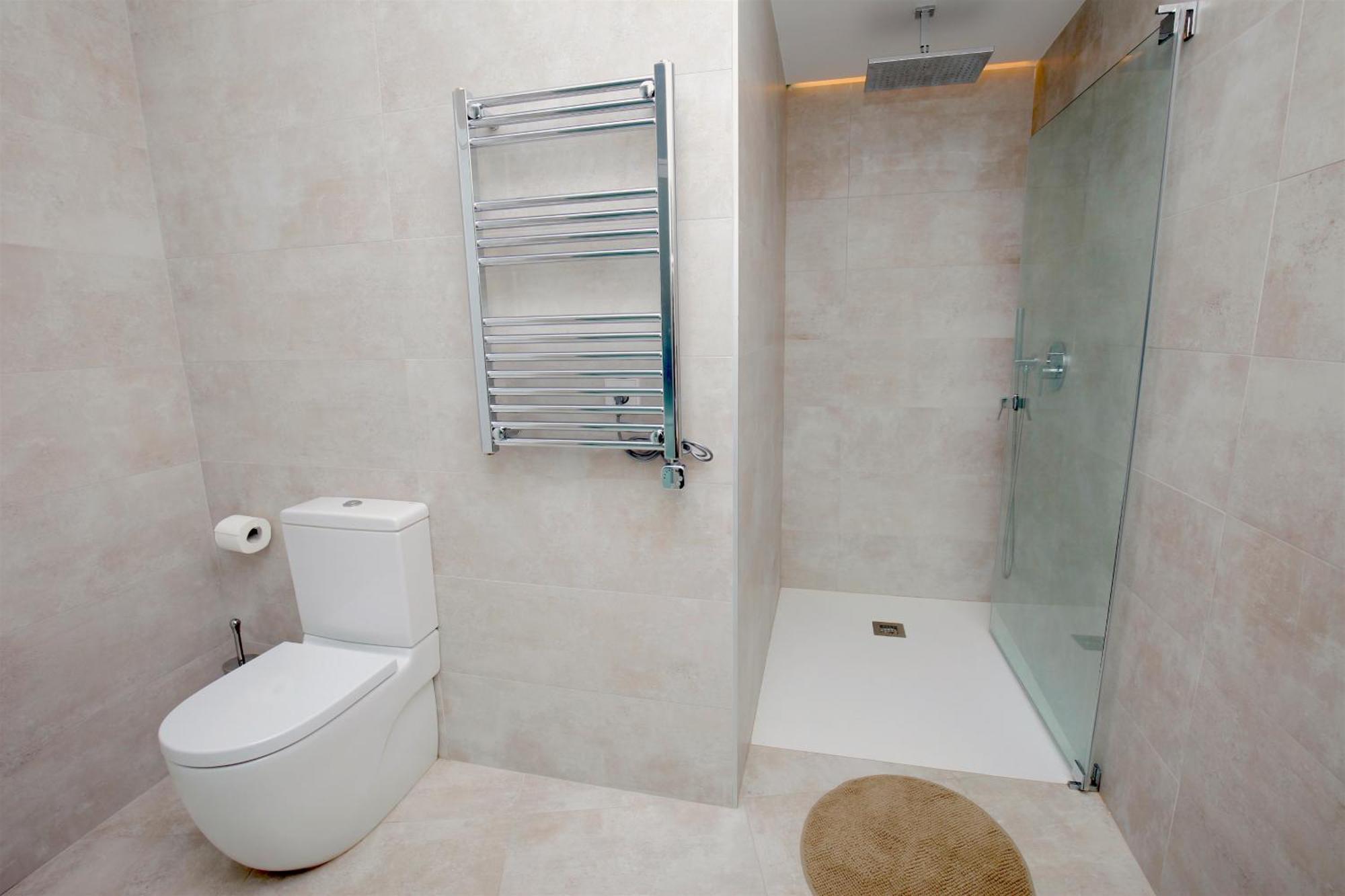 L´aguila - Turismo De Interior Apartamento *