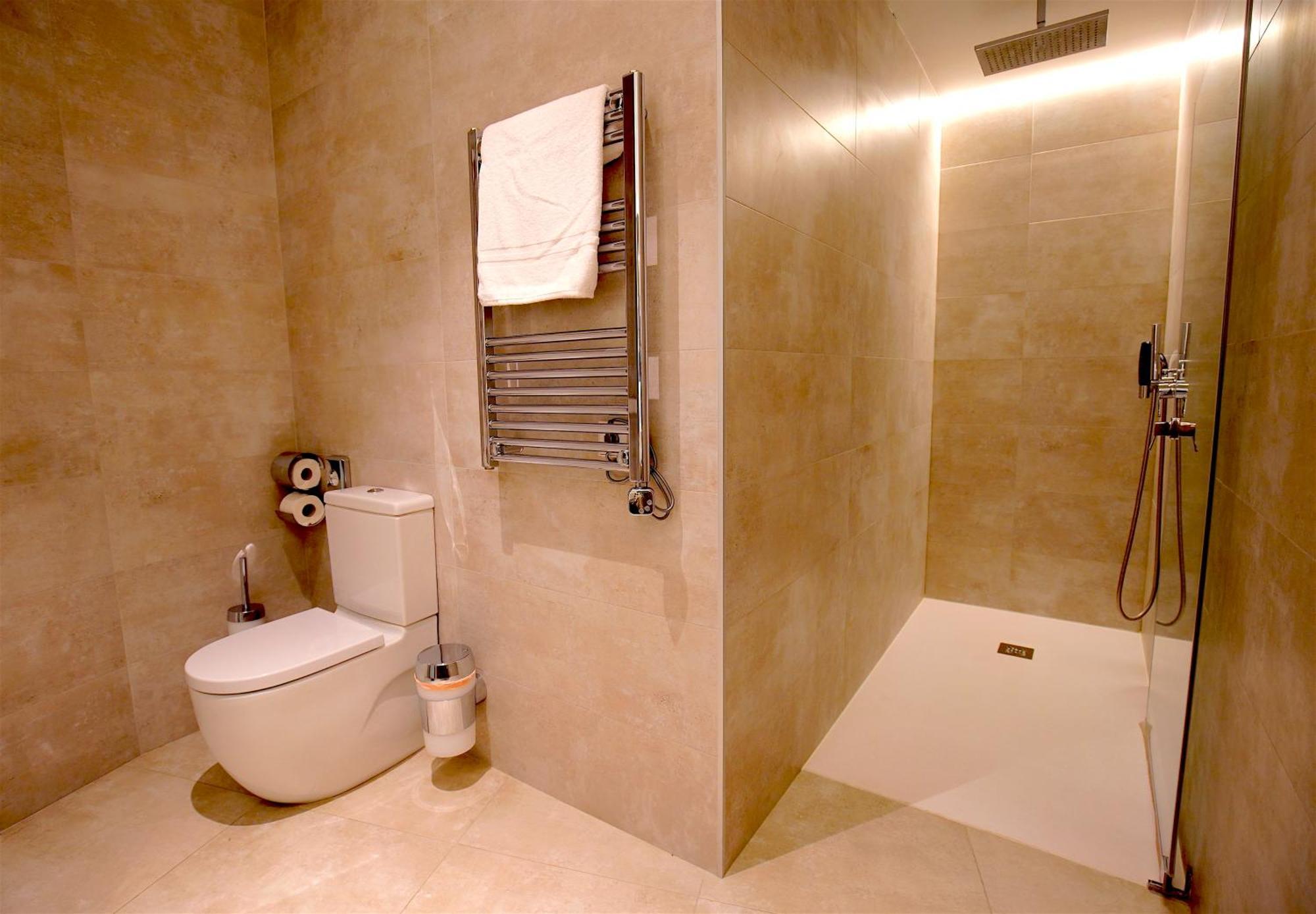 Apartamento L´aguila - Turismo De Interior *