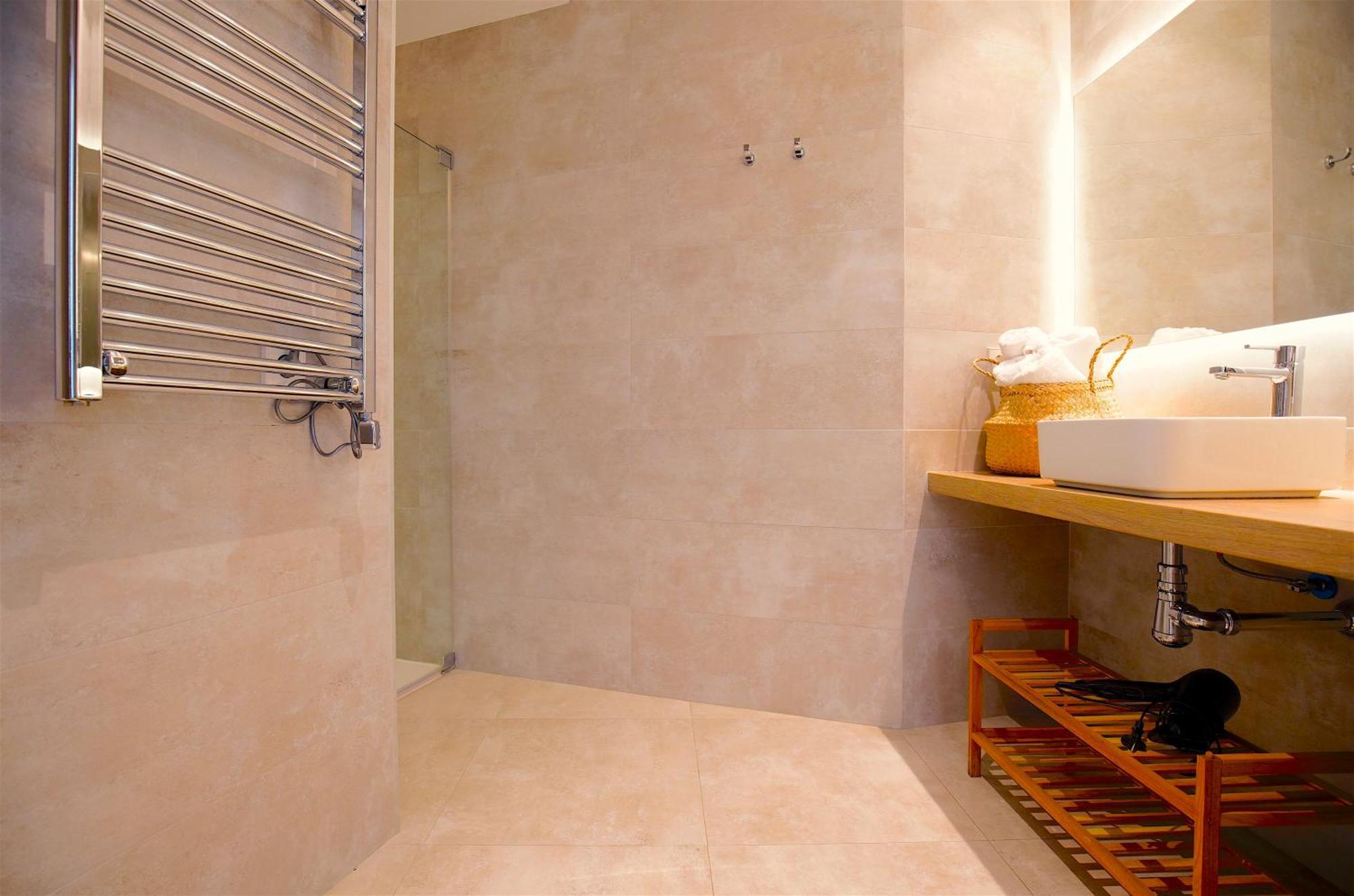 L´aguila - Turismo De Interior Apartamento