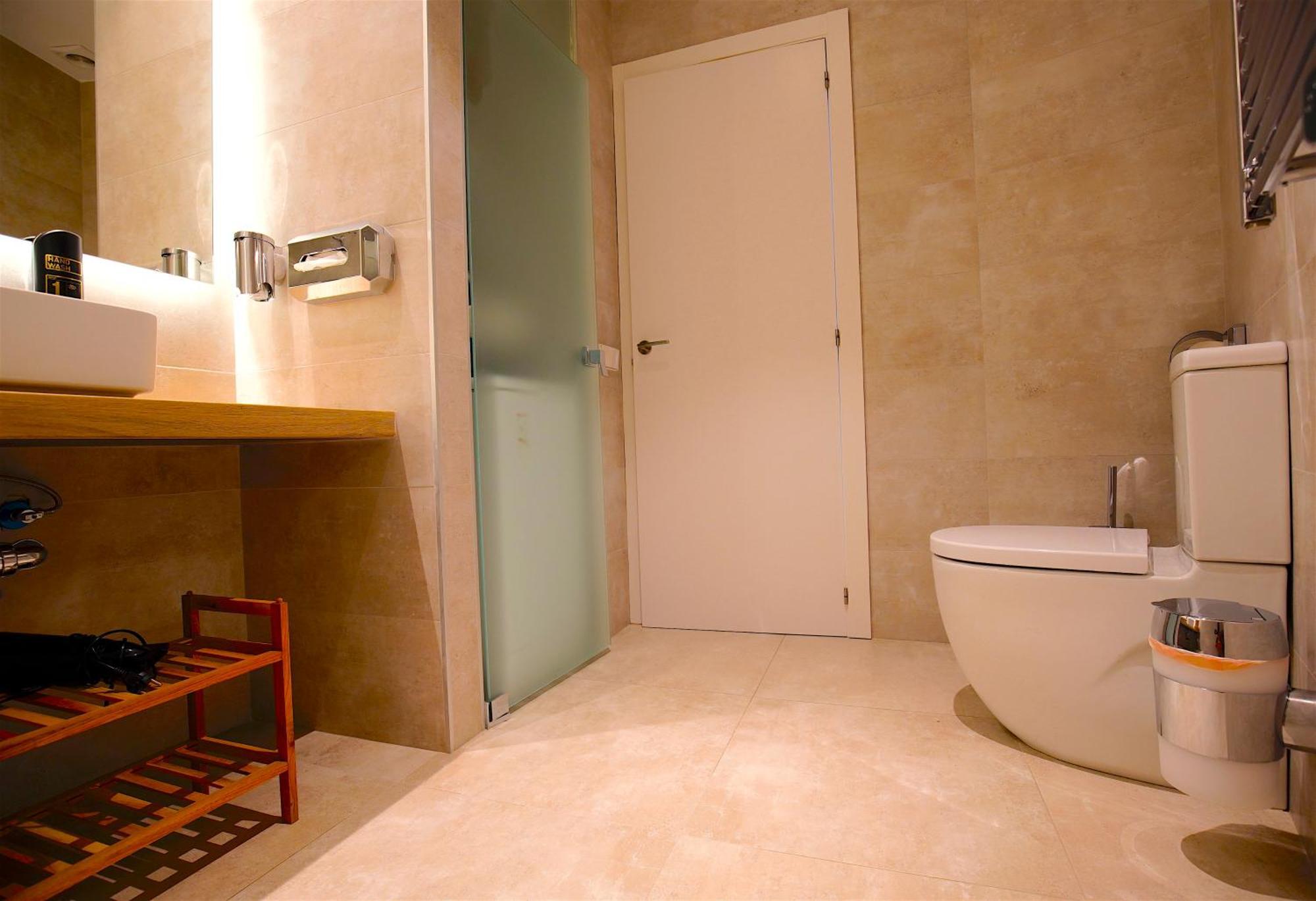 Apartamento L´aguila - Turismo De Interior *
