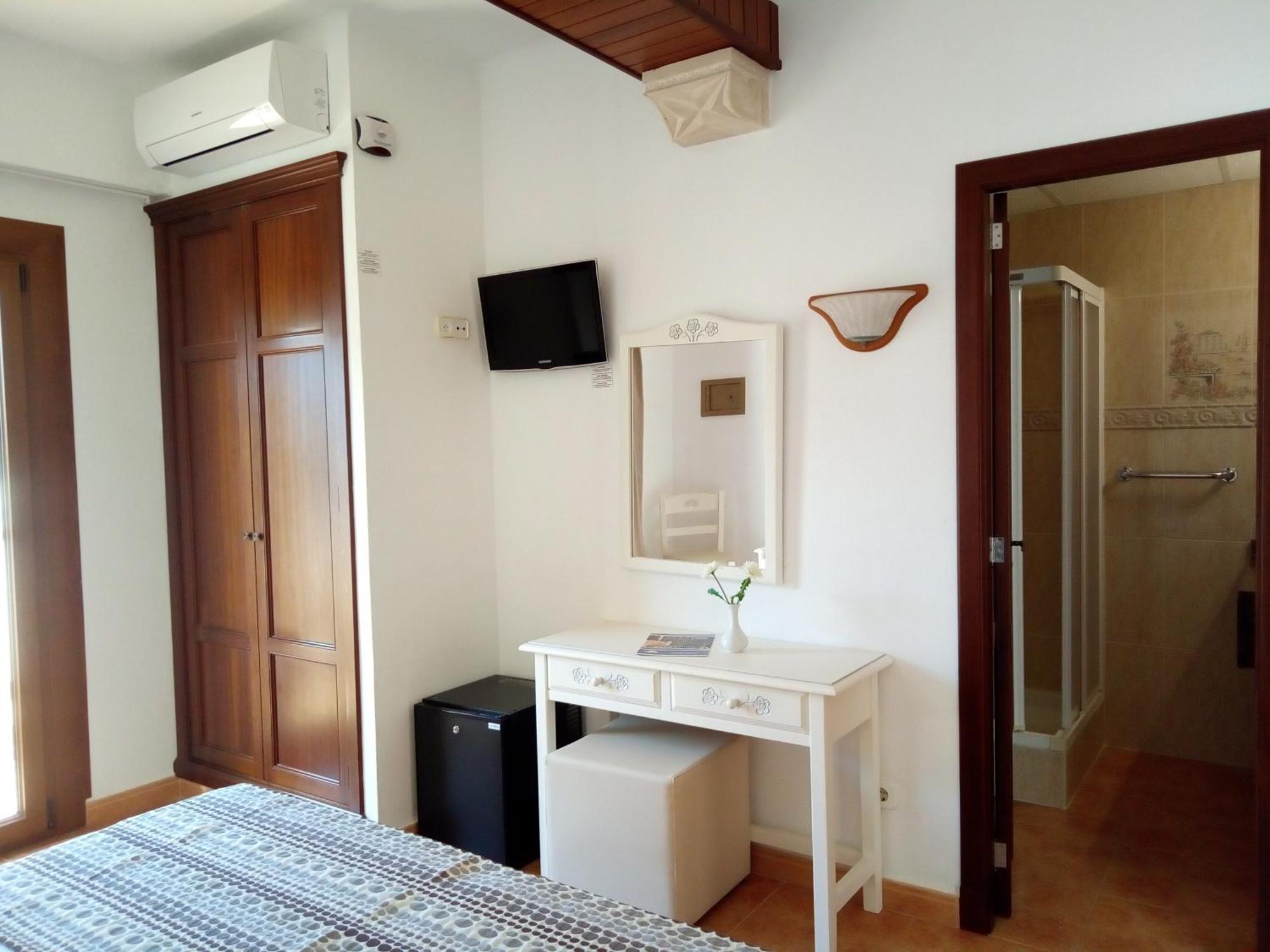 Hotel Ses Puntetes