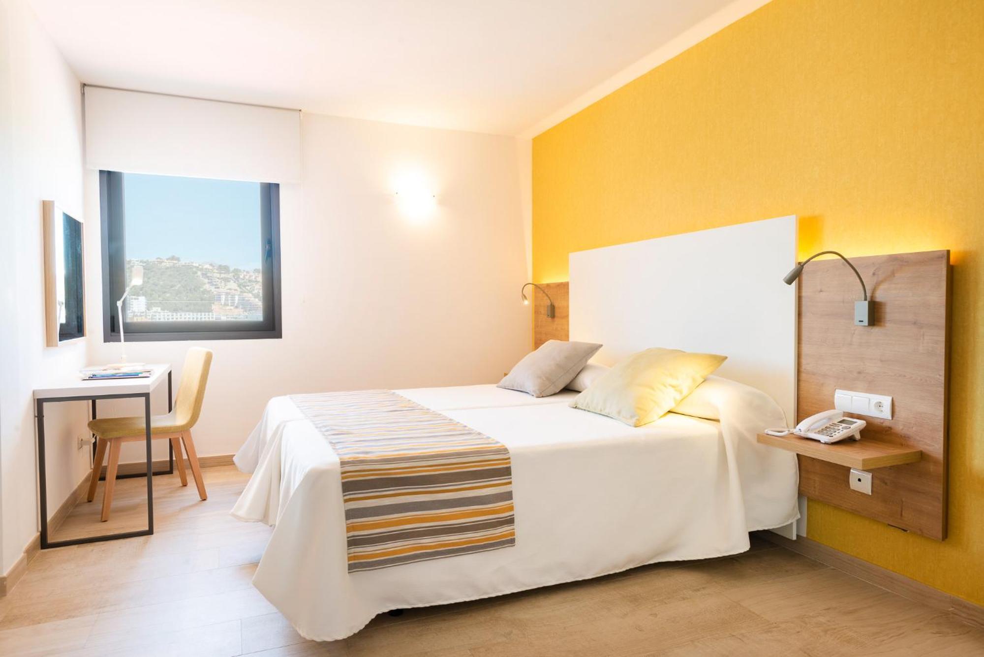 Hotel Casablanca Santa Ponsa