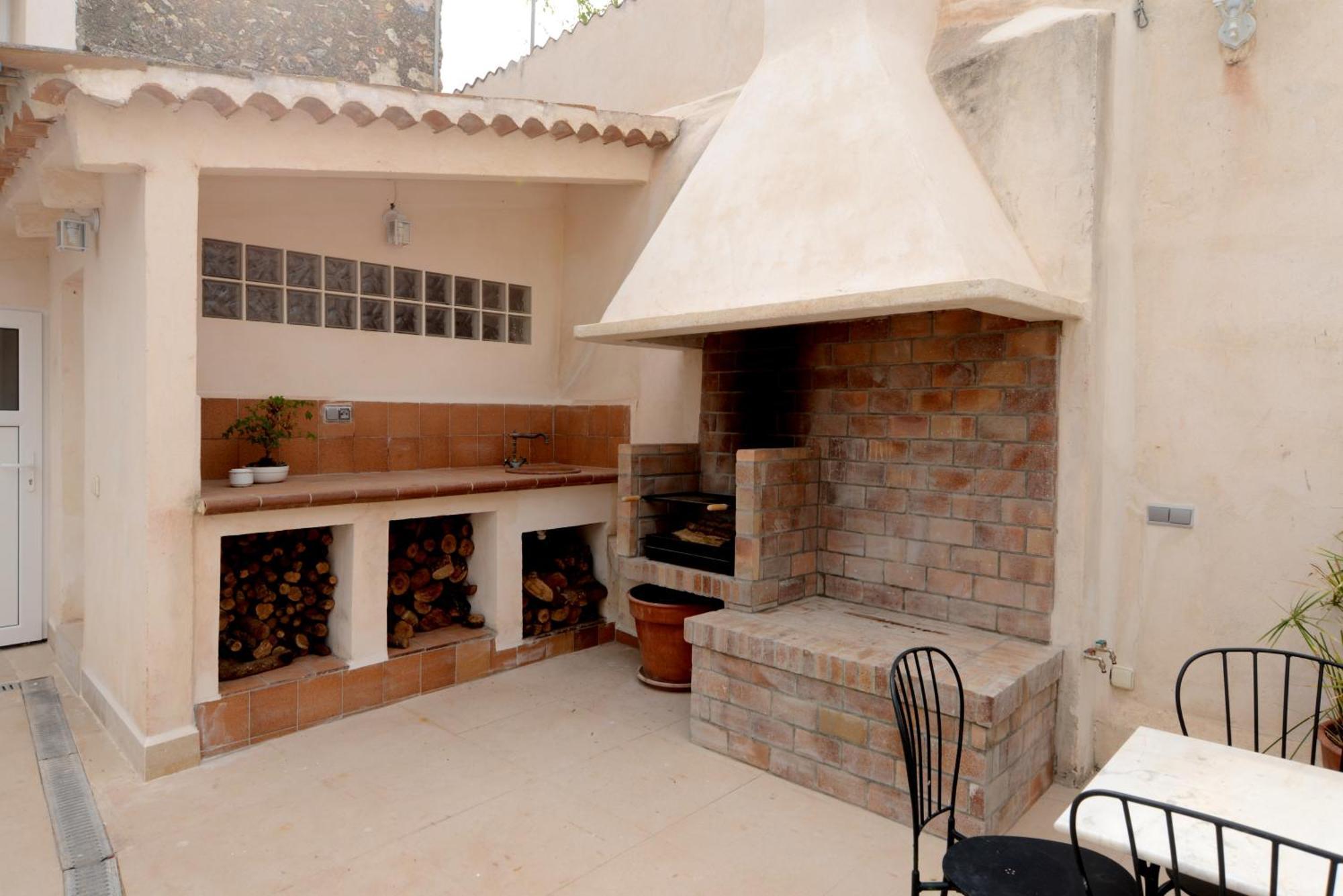 Casa rural Mallorca Florit
