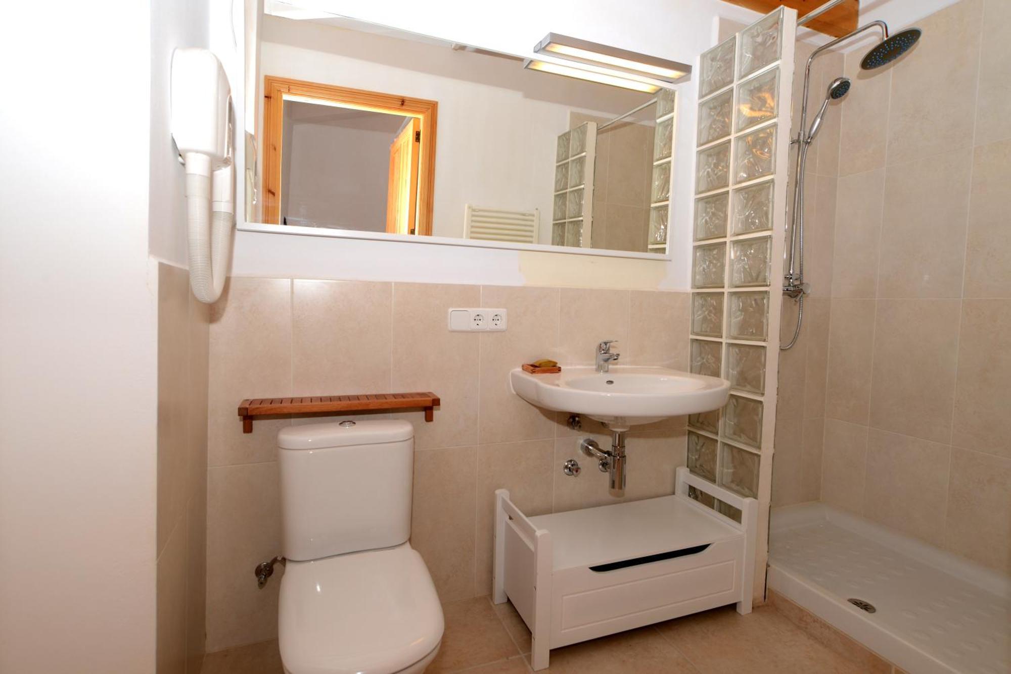 Mallorca Florit Casa rural *