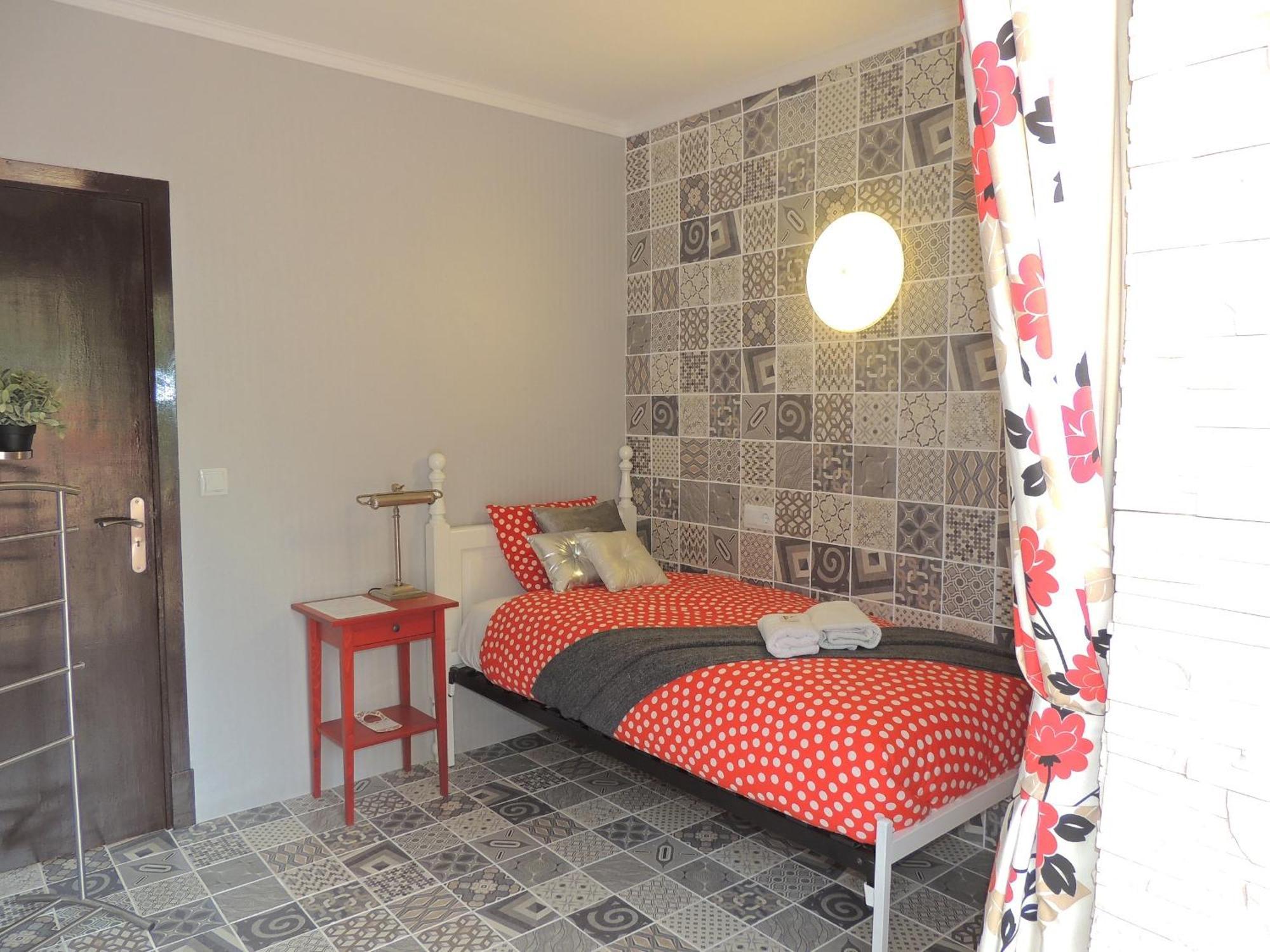 Palmer I Beachhouse 3*