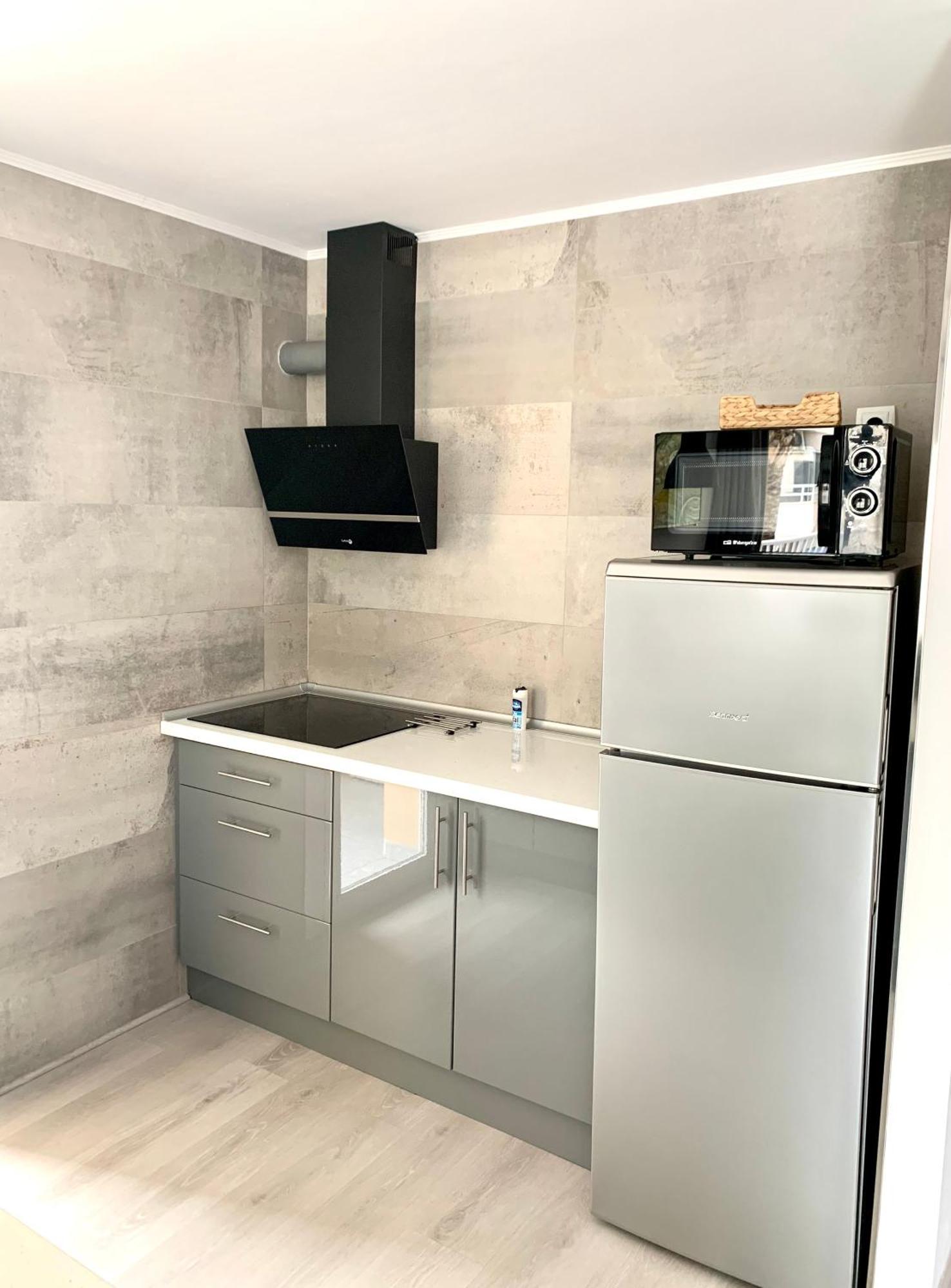 Apartamento Palmeras Palmanova