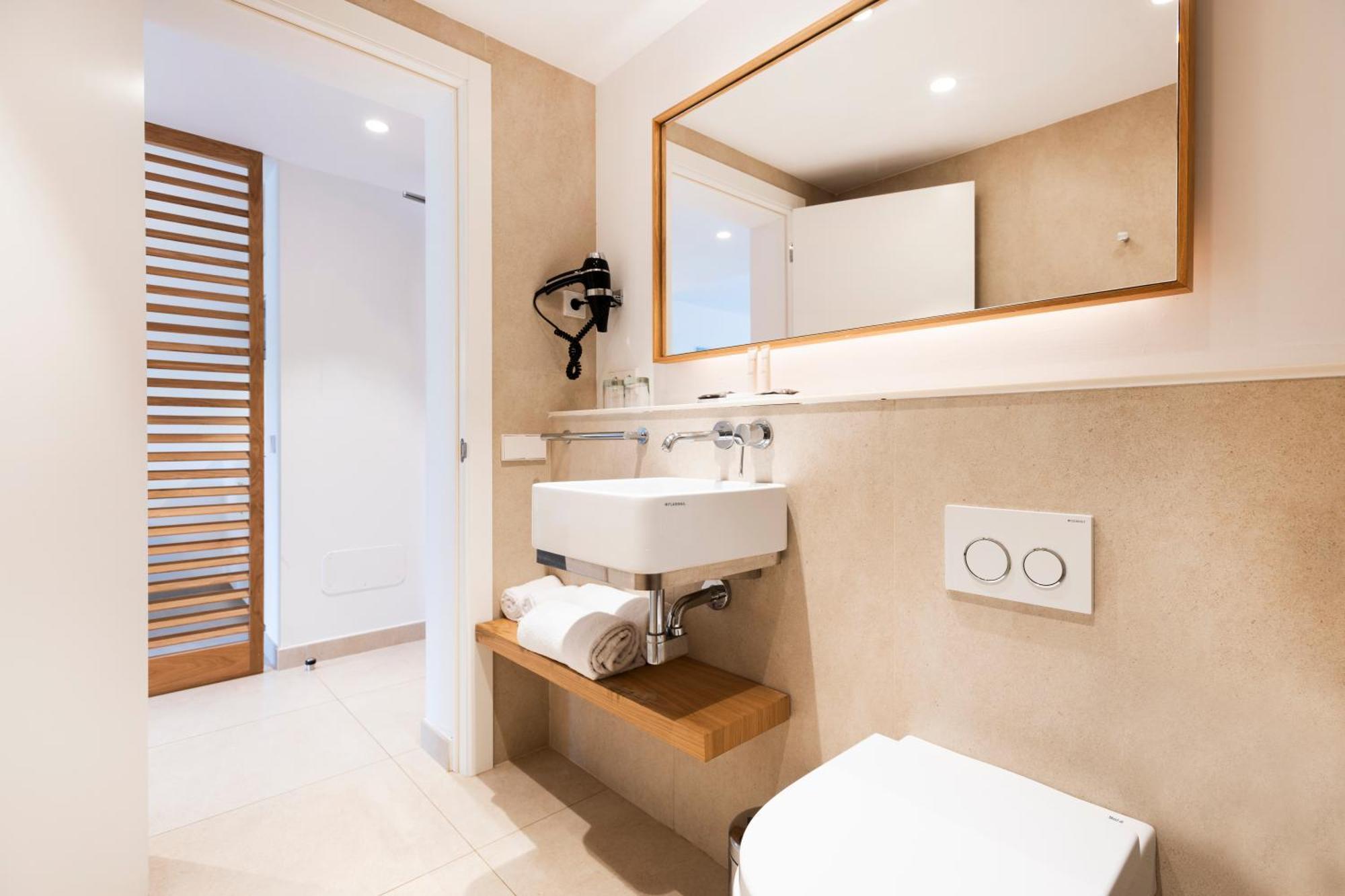 Inturotel Esmeralda Park 4* Cala D´Or