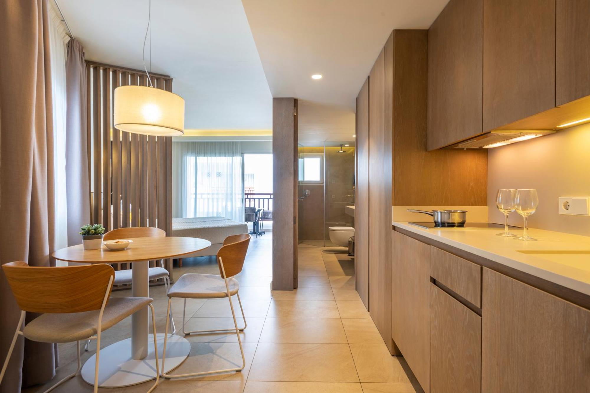 Inturotel Esmeralda Park Cala D´Or