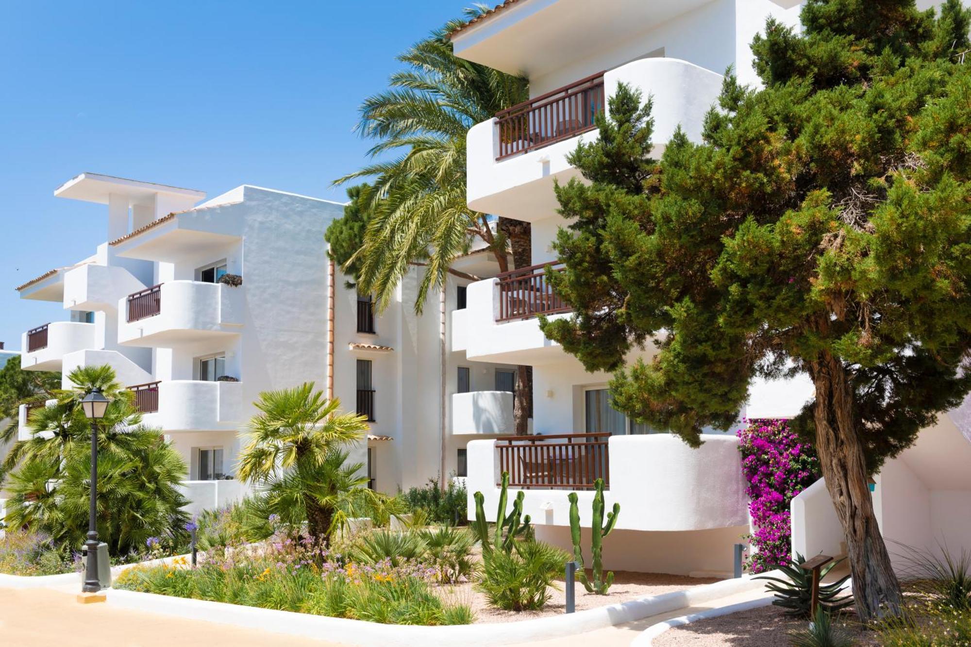 Inturotel Esmeralda Park Apartahotel Cala D´Or