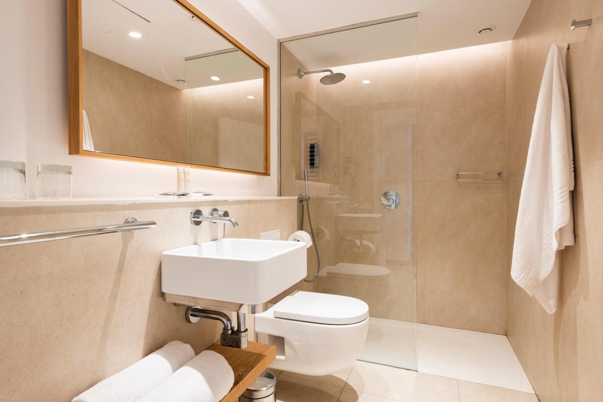Apartahotel Inturotel Esmeralda Park