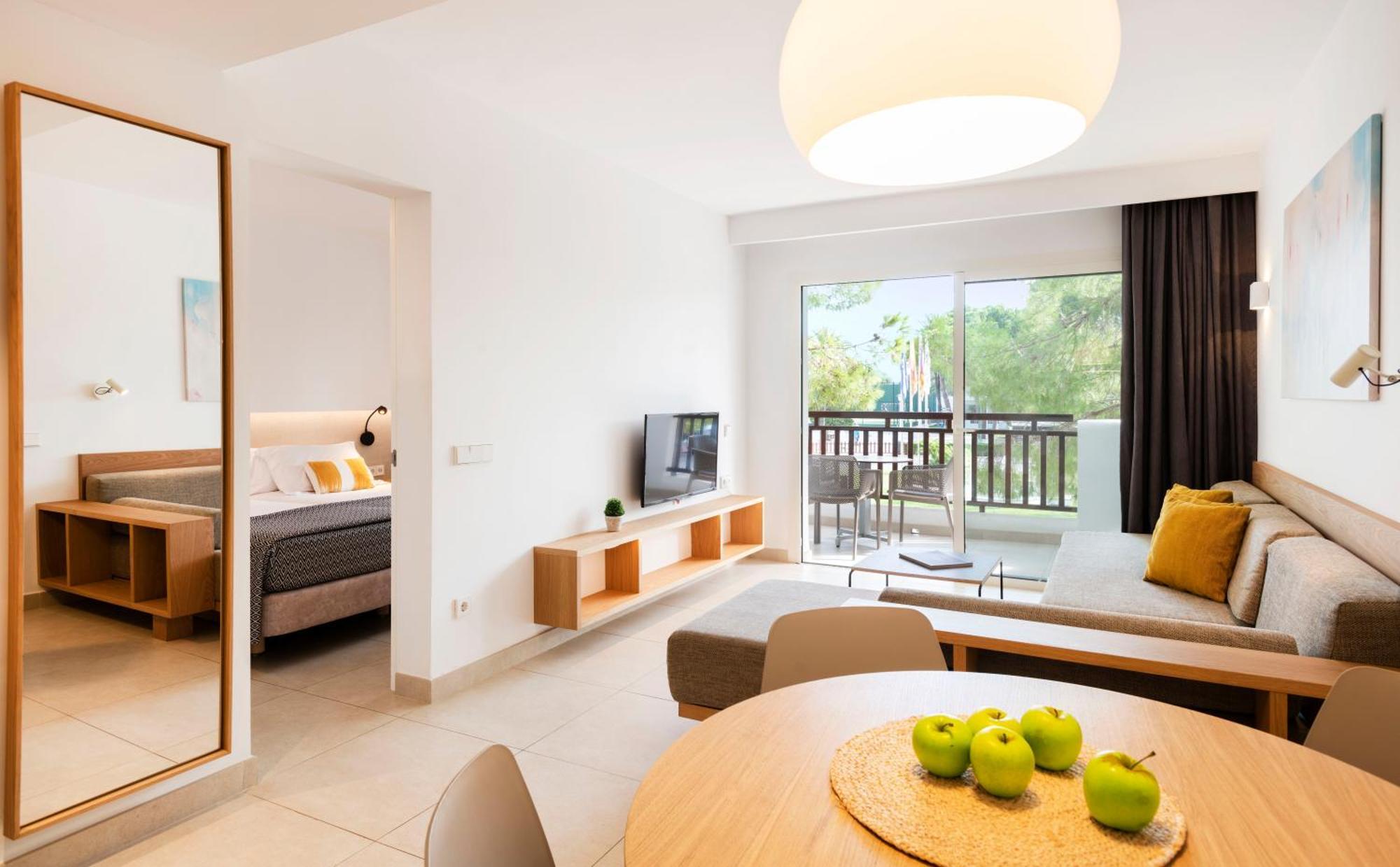 Inturotel Esmeralda Park 4* Cala D´Or