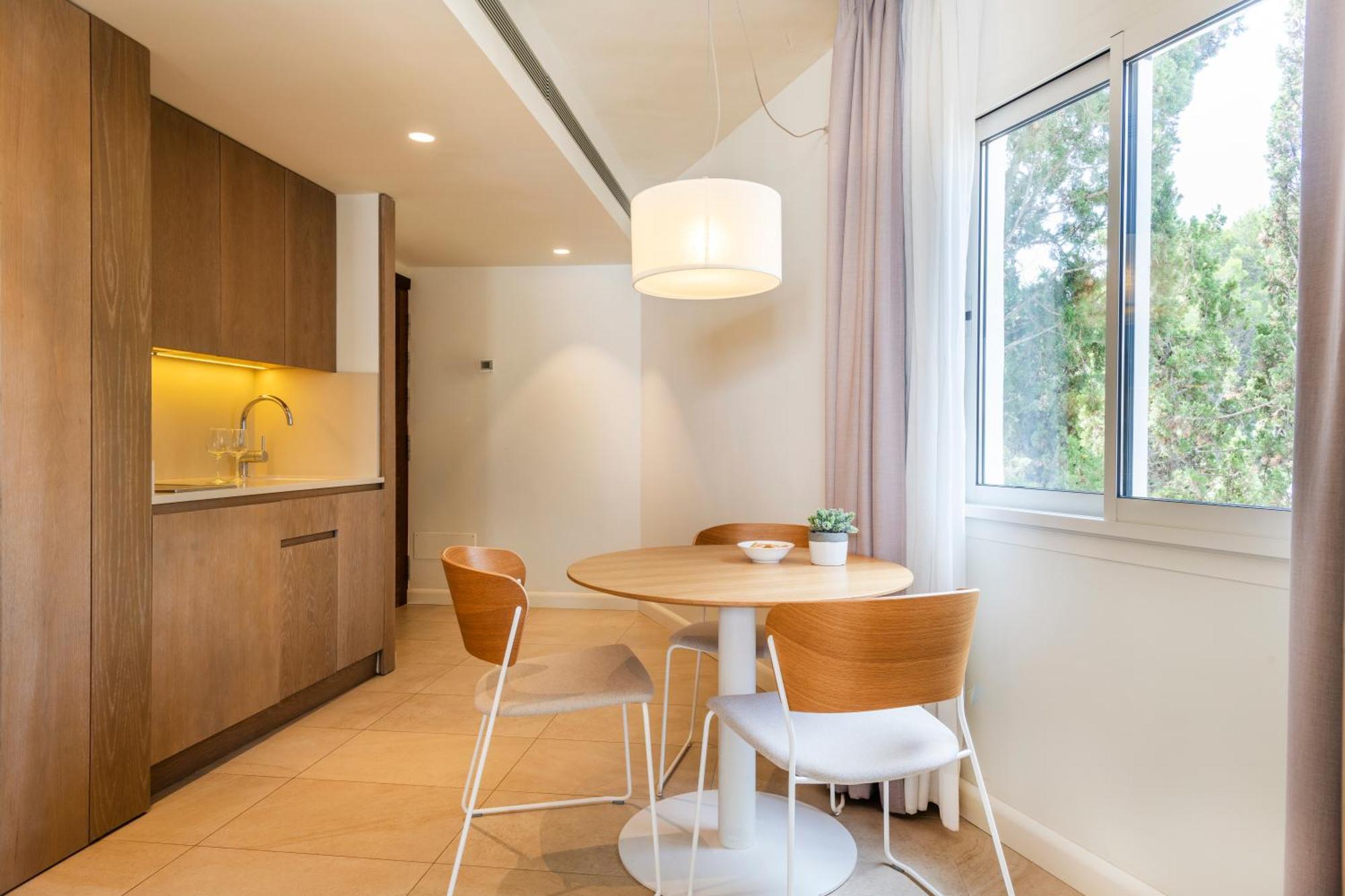 Inturotel Esmeralda Park 4*