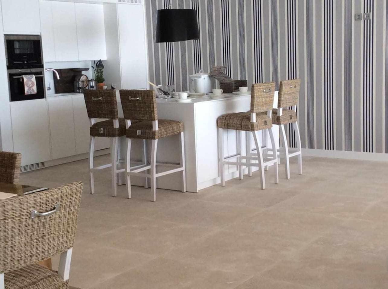 Beachfront Es Turo