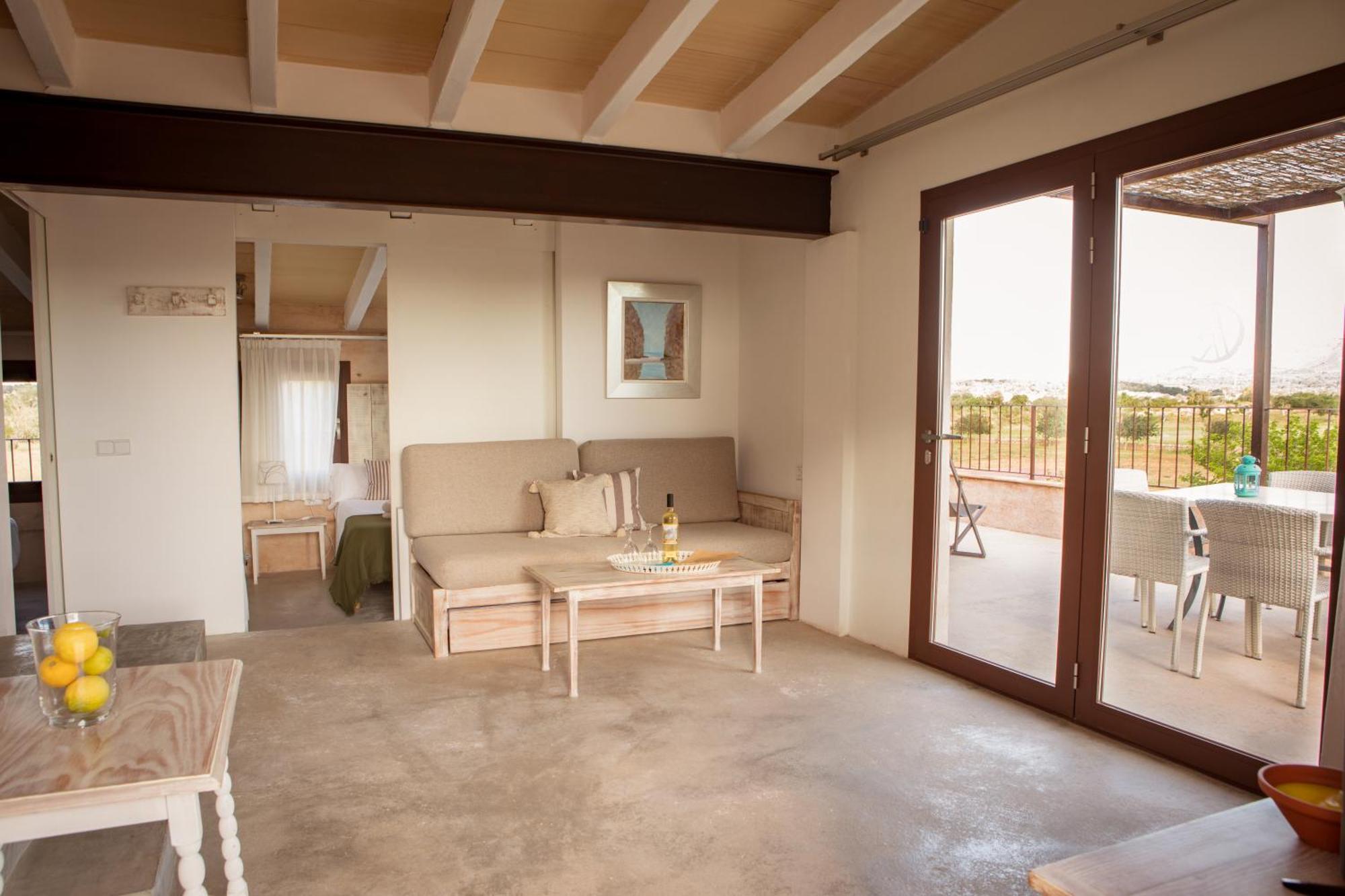 Apartamento Pere Rei *