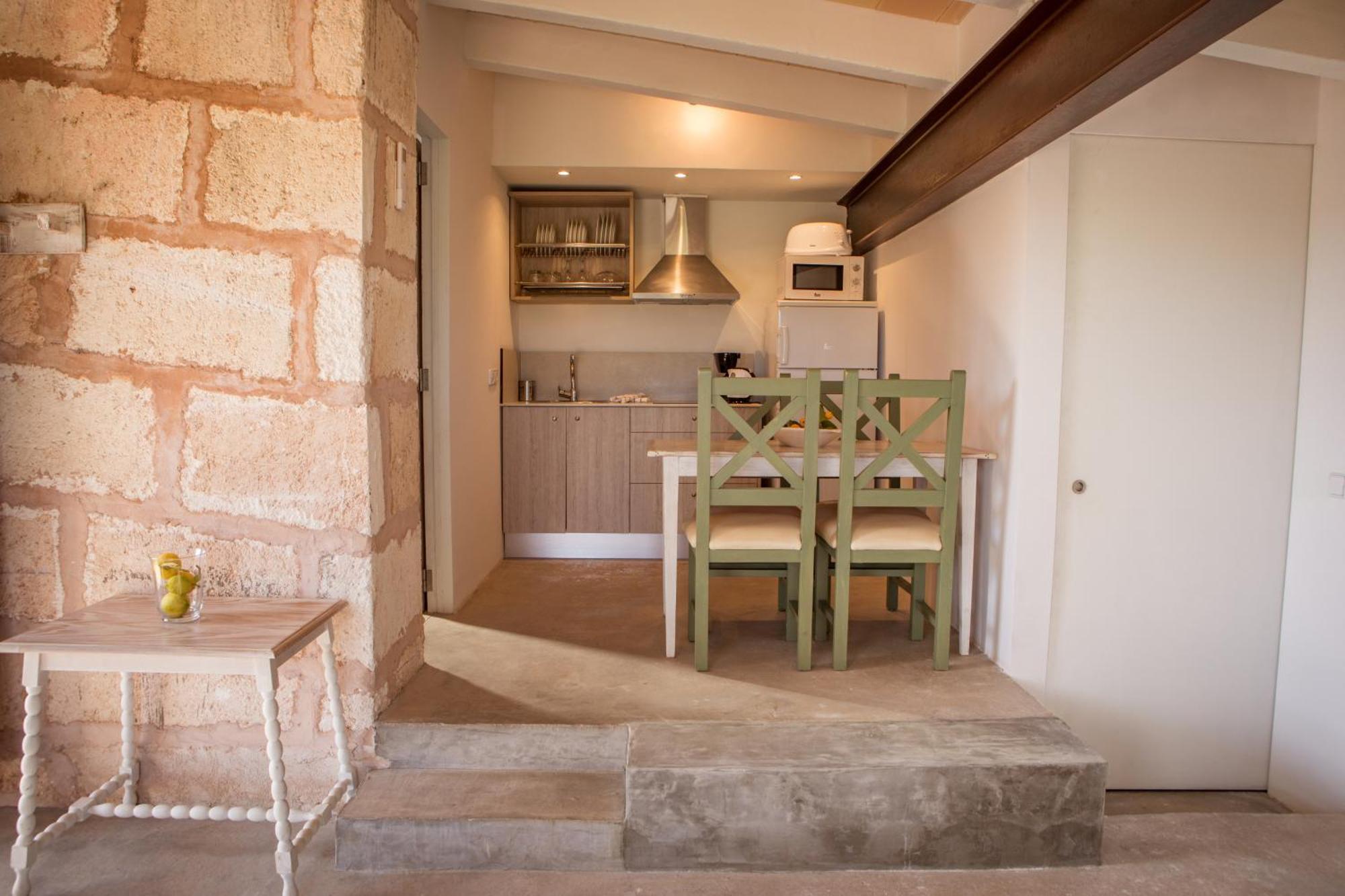 Apartamento Pere Rei *