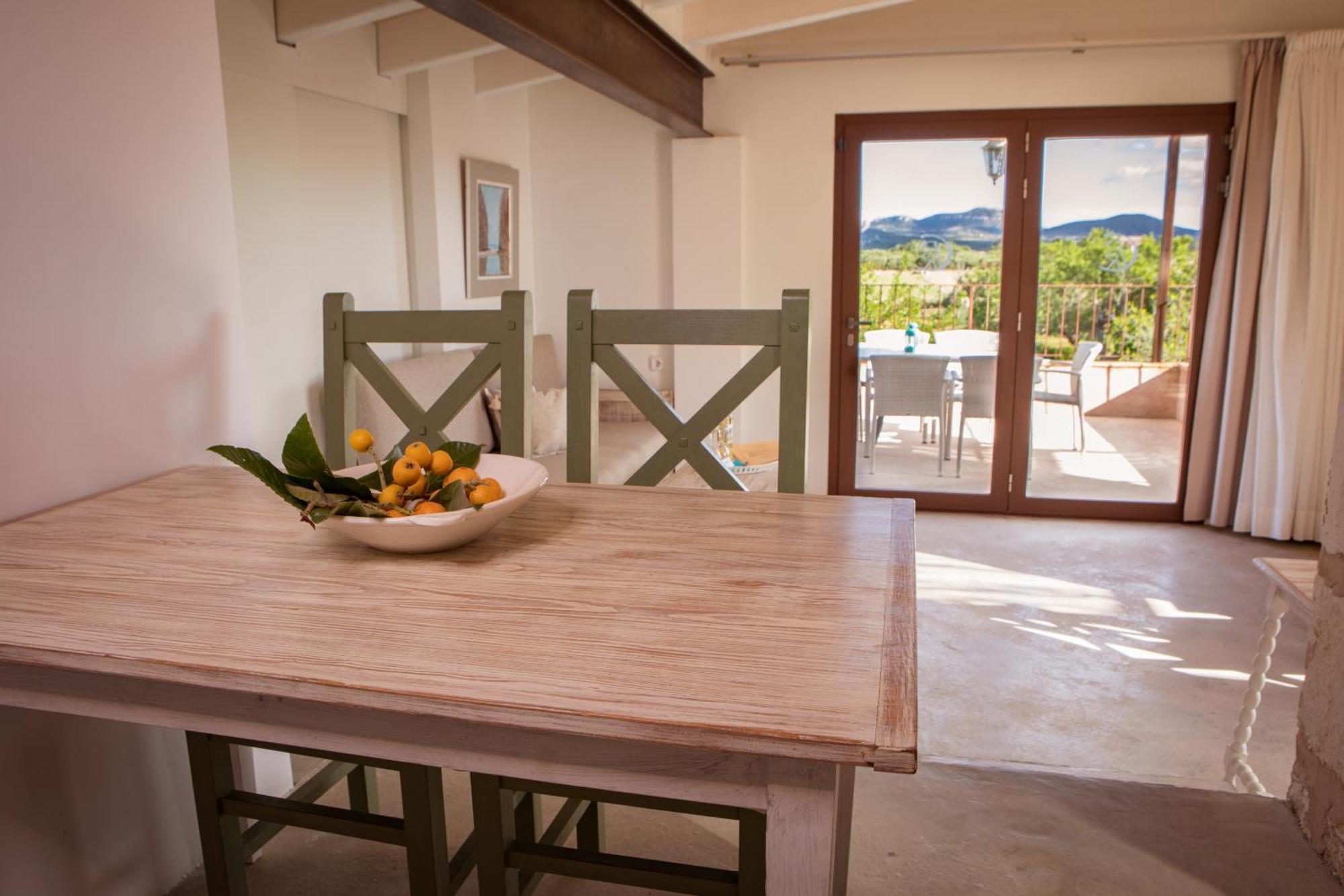 Apartamento Pere Rei