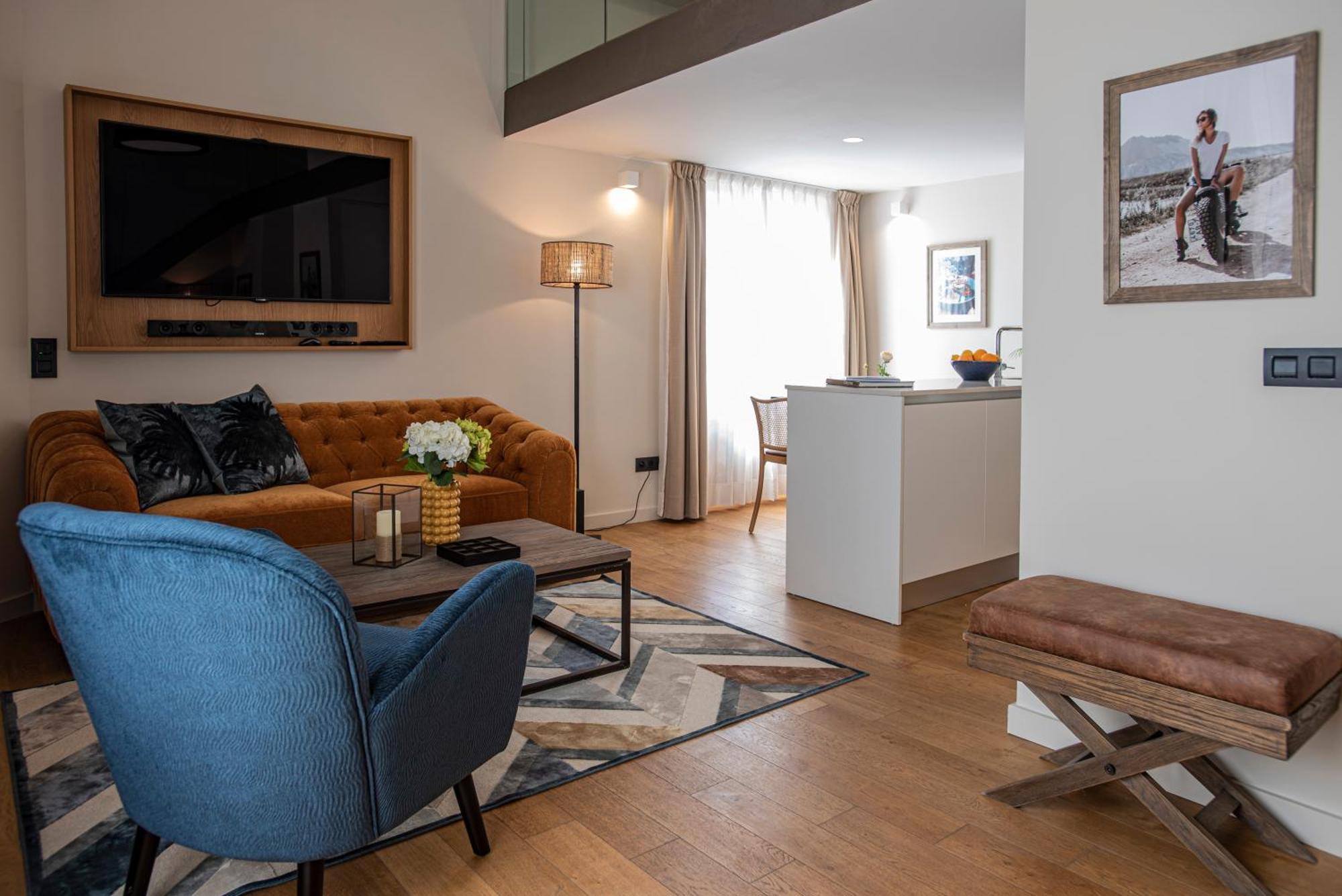 Palma Suites Apartahotel Palma de Mallorca