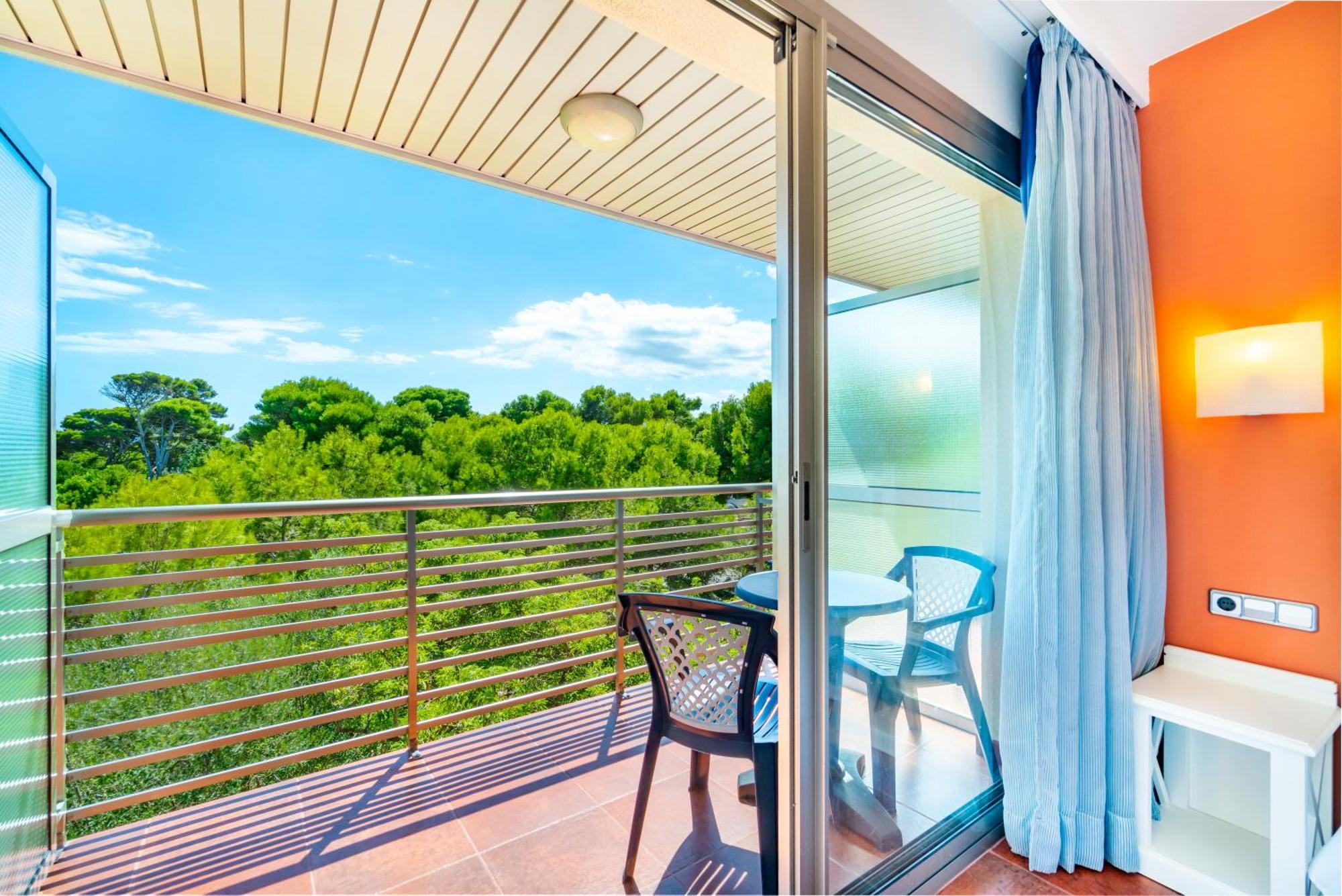 Na Forana Hotel Cala Ratjada (Mallorca)