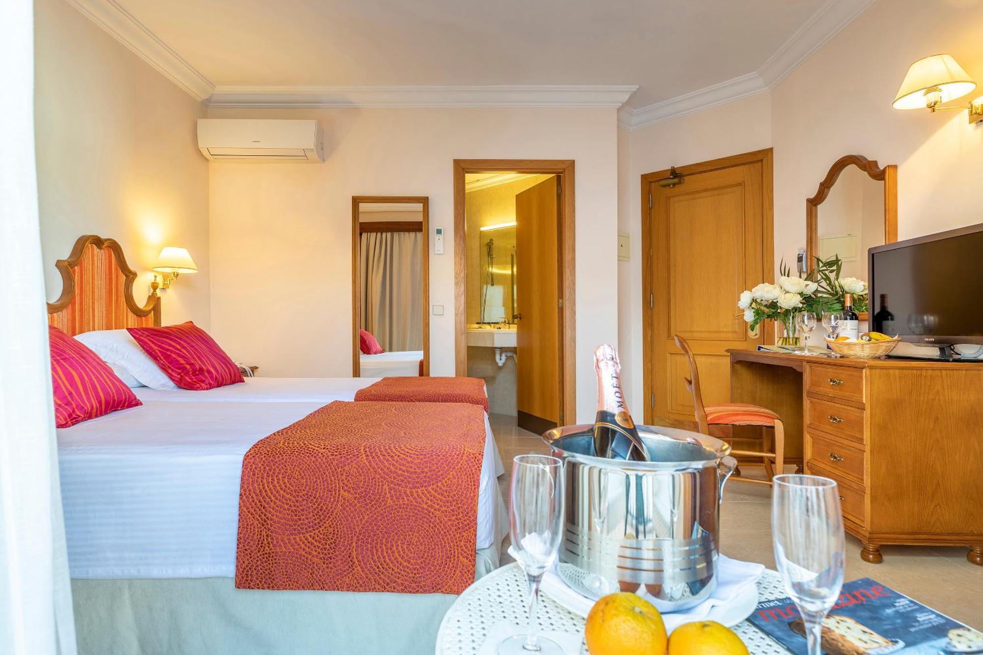 Miramar Mallorca Hotel 4*