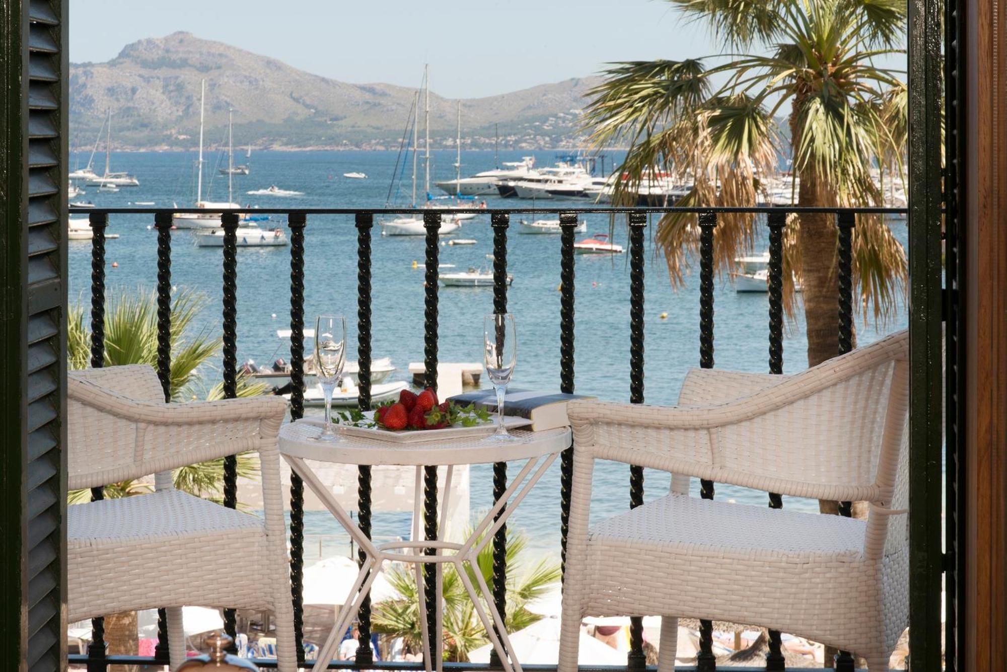 Miramar Mallorca Hotel 4*