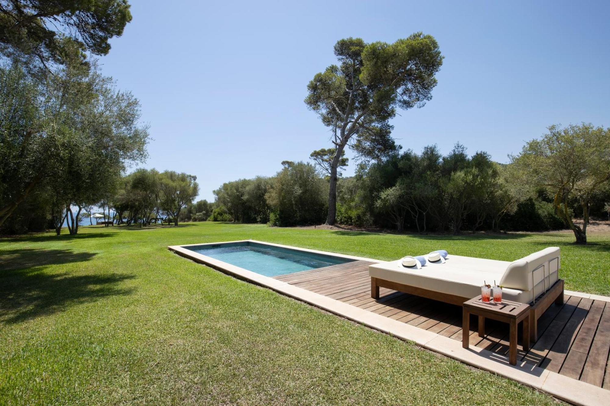 Simoneta - Adults Only Hotel 5*