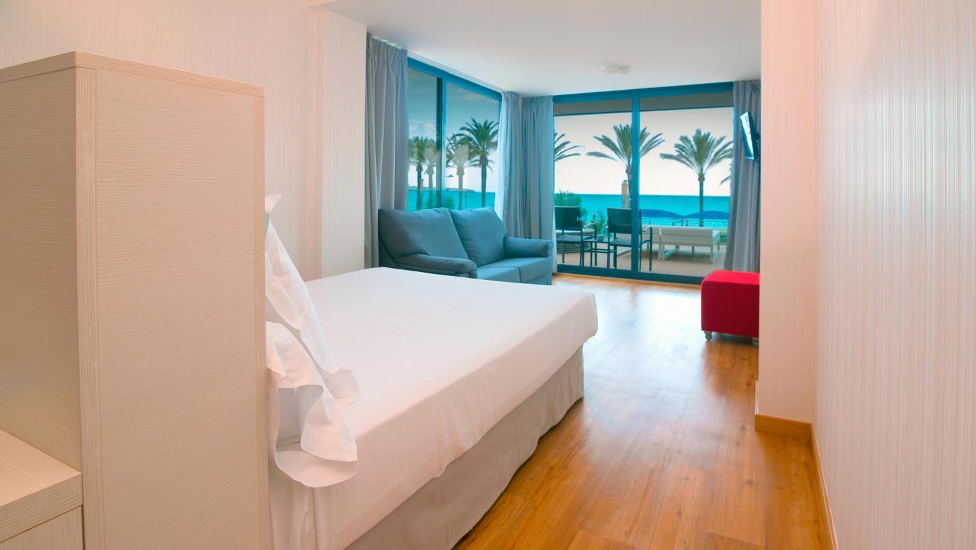 Negresco - Adults Only Hotel Playa de Palma (Mallorca)