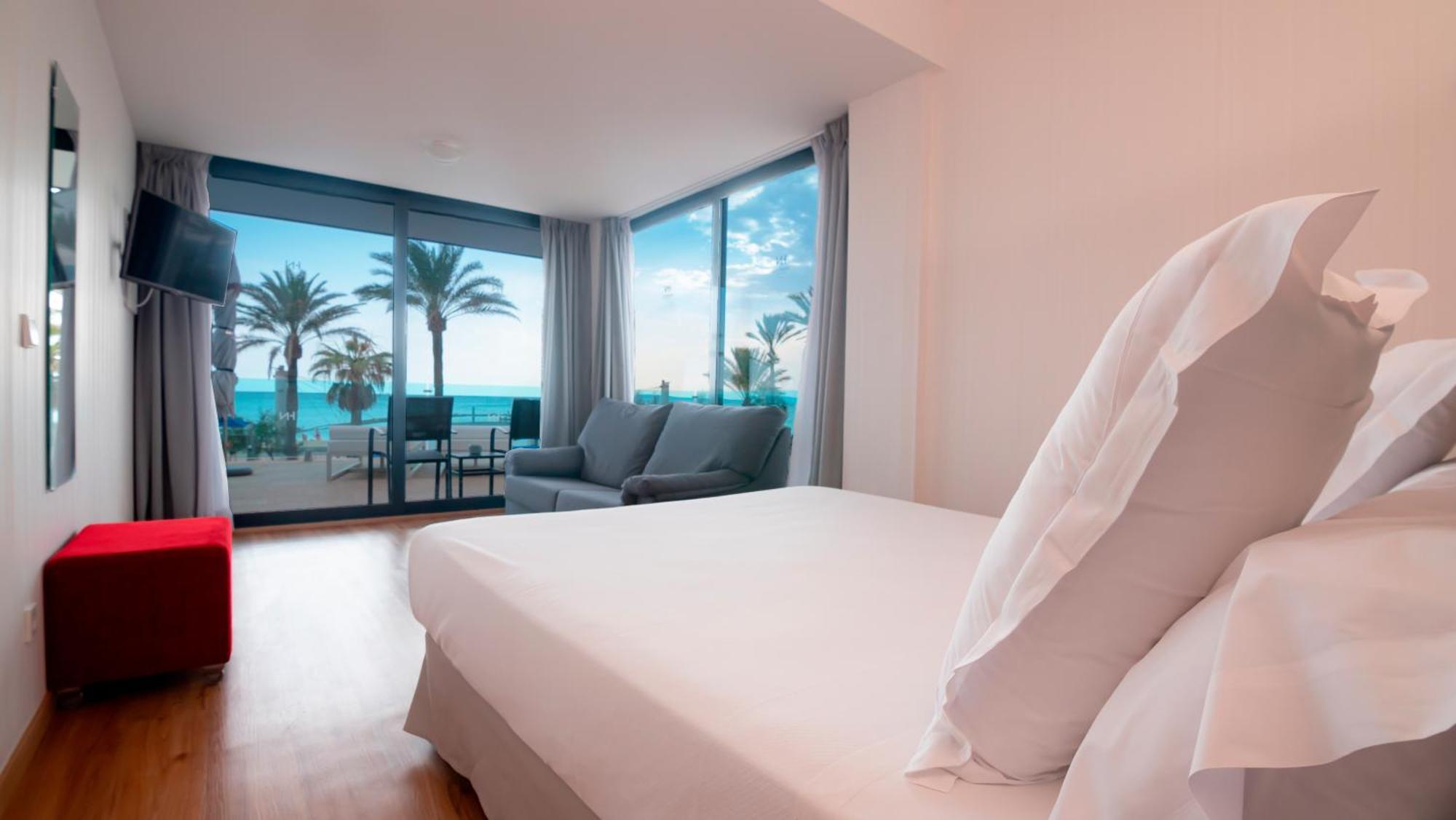 Negresco - Adults Only Hotel