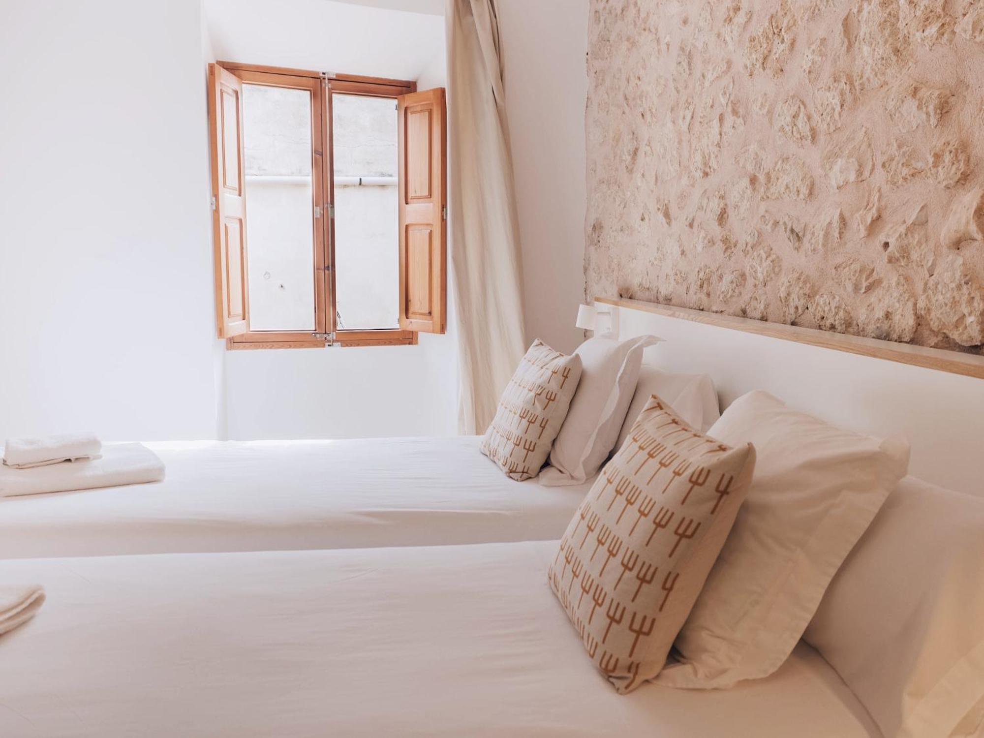 Cota Boutique - Turismo De Interior Selva (Mallorca)