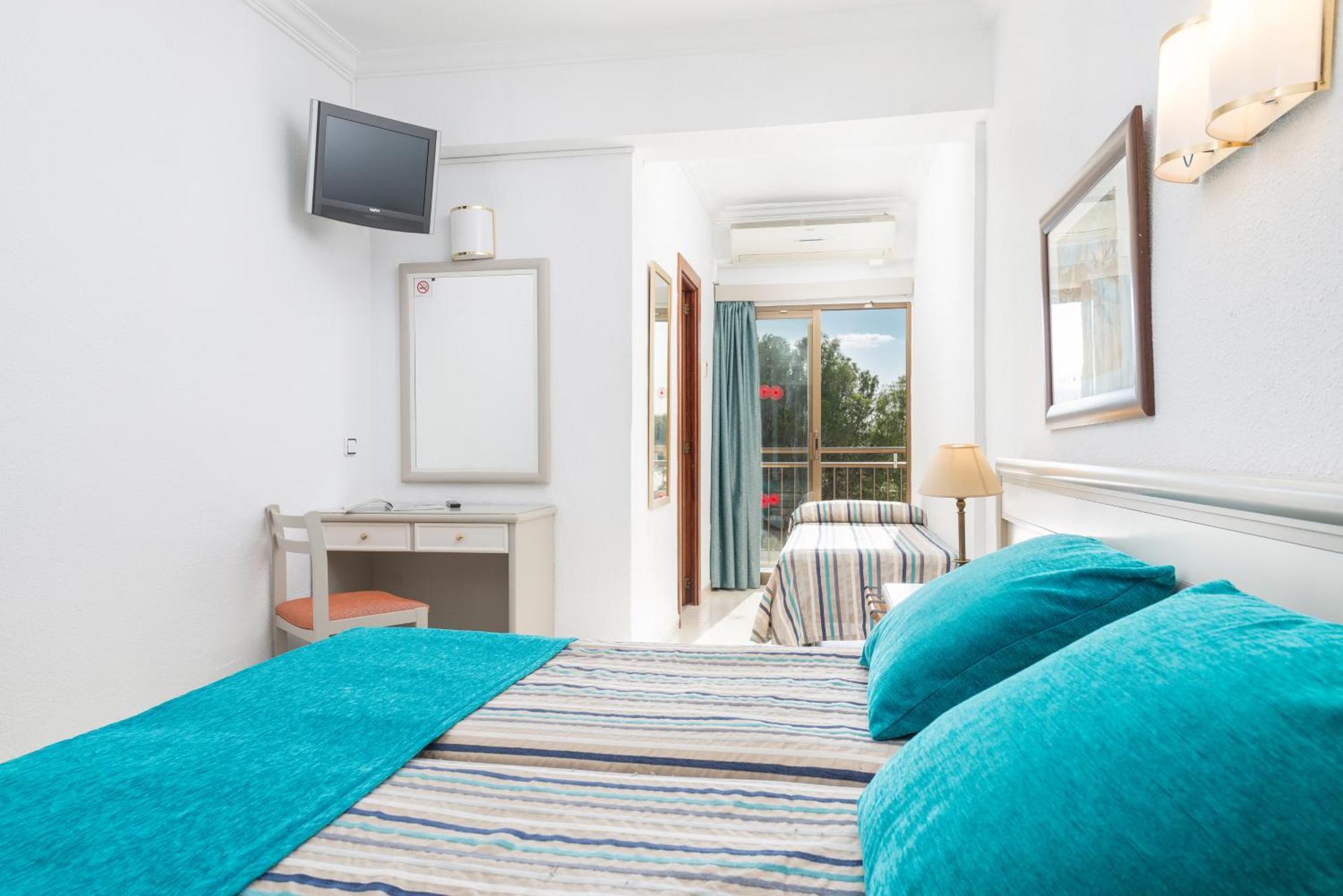 Hotel Moré 3*