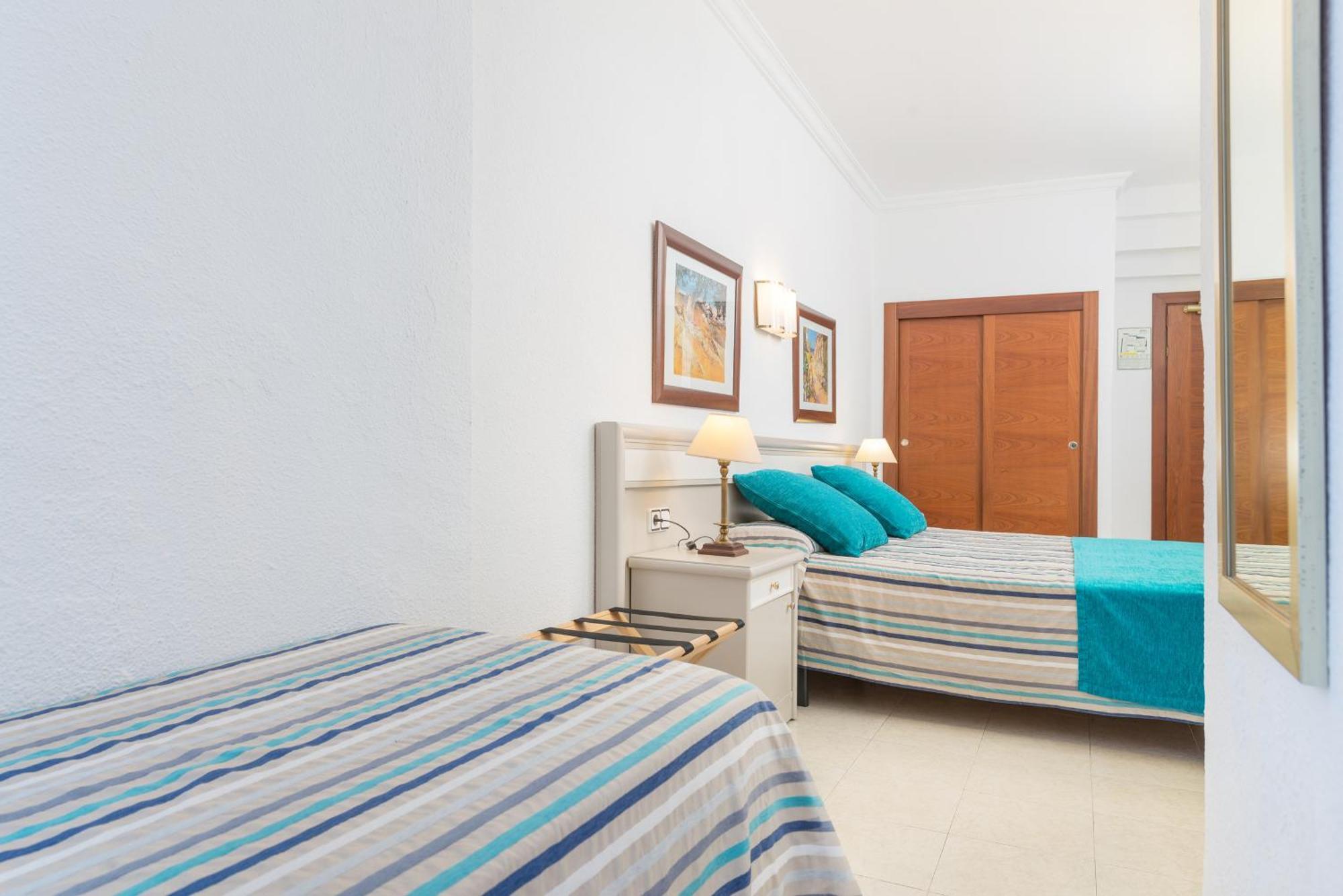 Hotel Moré