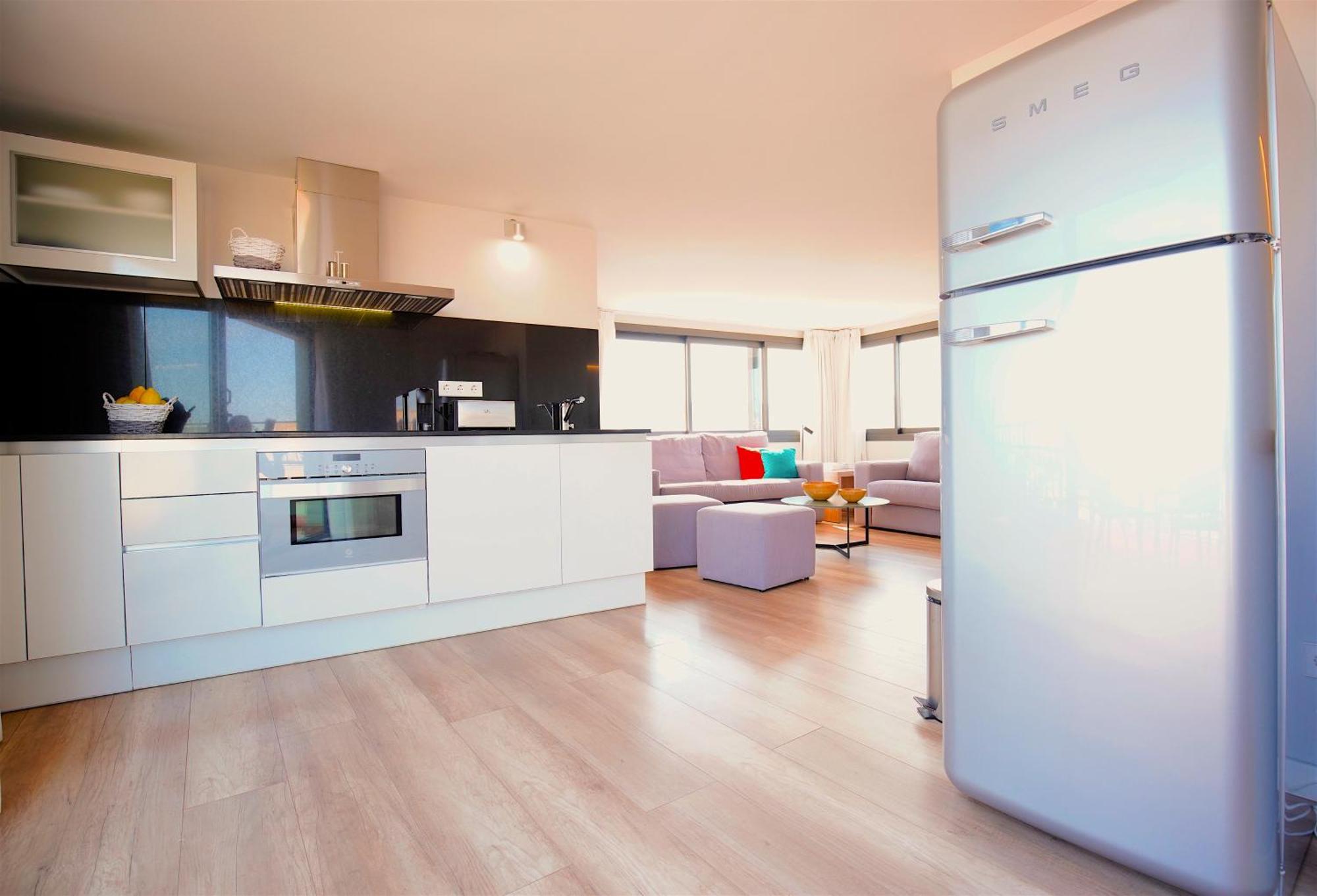 Apartamento L´aguila - Turismo De Interior Palma de Mallorca
