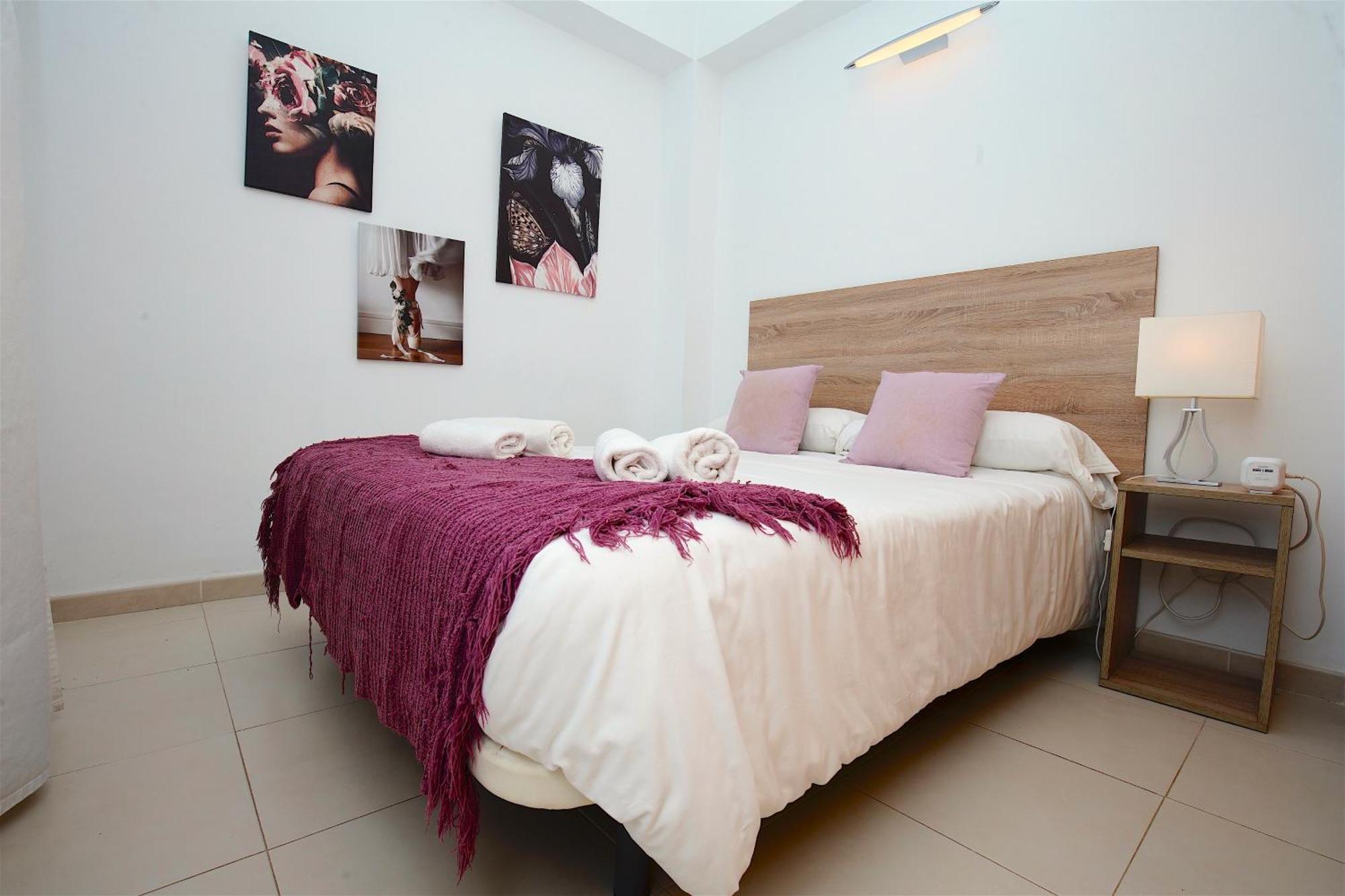 La Lonja Homes - Turismo De Interior Apartamento *