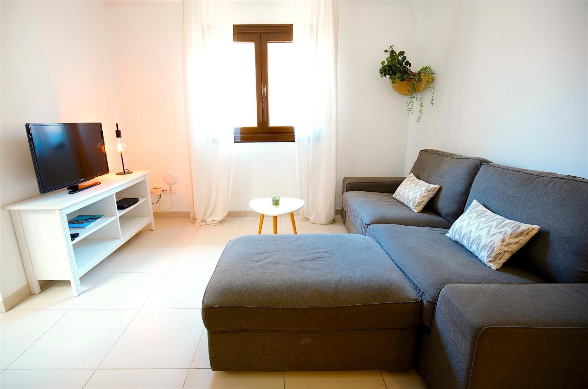 Apartamento La Lonja Homes - Turismo De Interior Palma de Mallorca