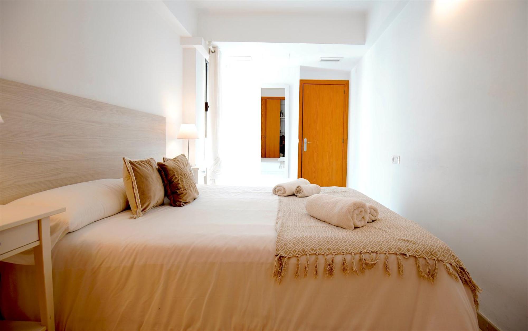 La Lonja Homes - Turismo De Interior Apartamento