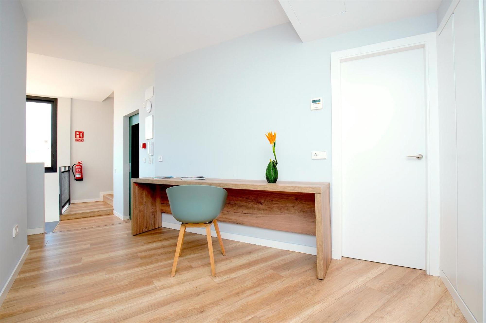 L´aguila - Turismo De Interior Apartamento Palma de Mallorca