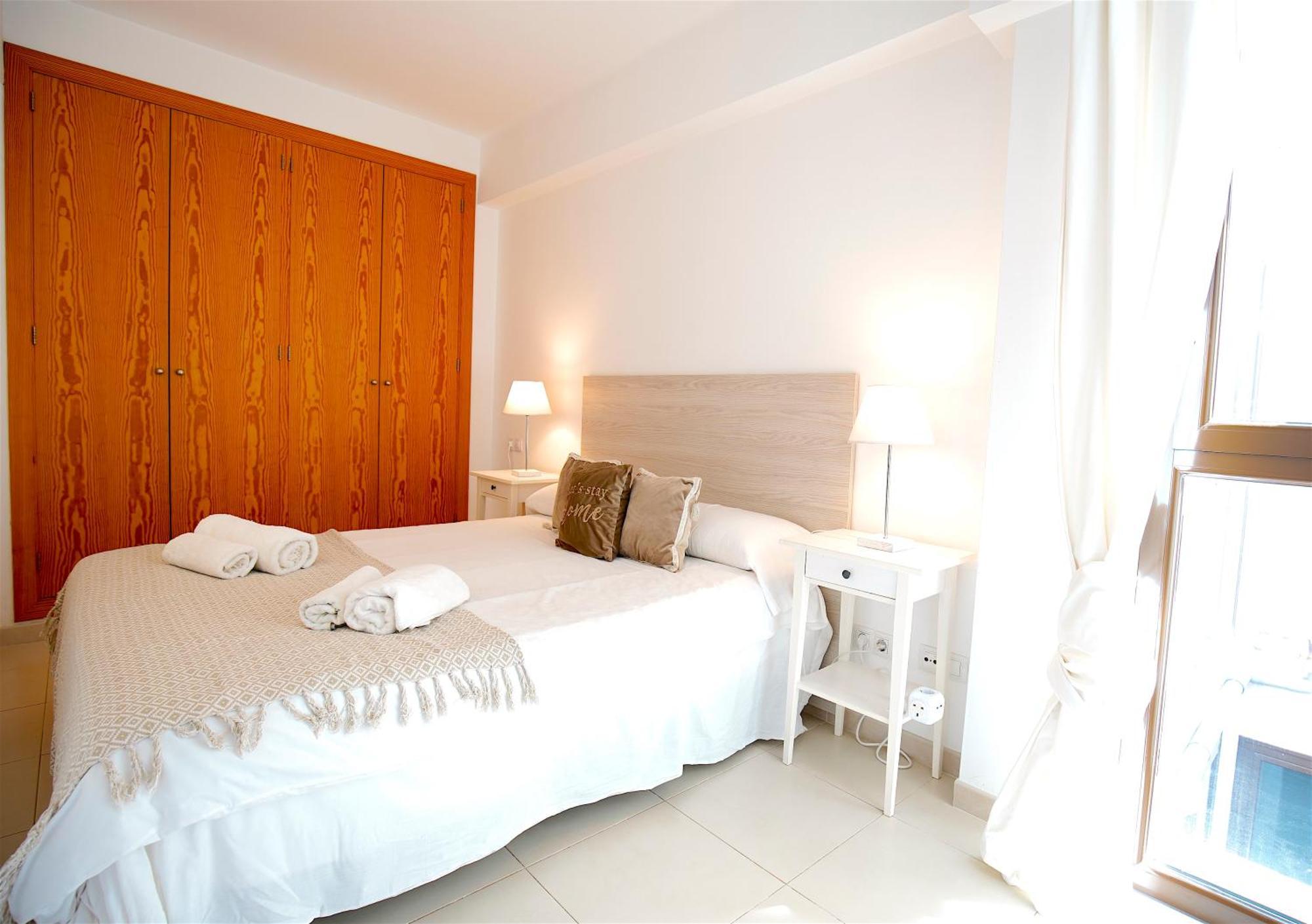 Apartamento La Lonja Homes - Turismo De Interior Palma de Mallorca