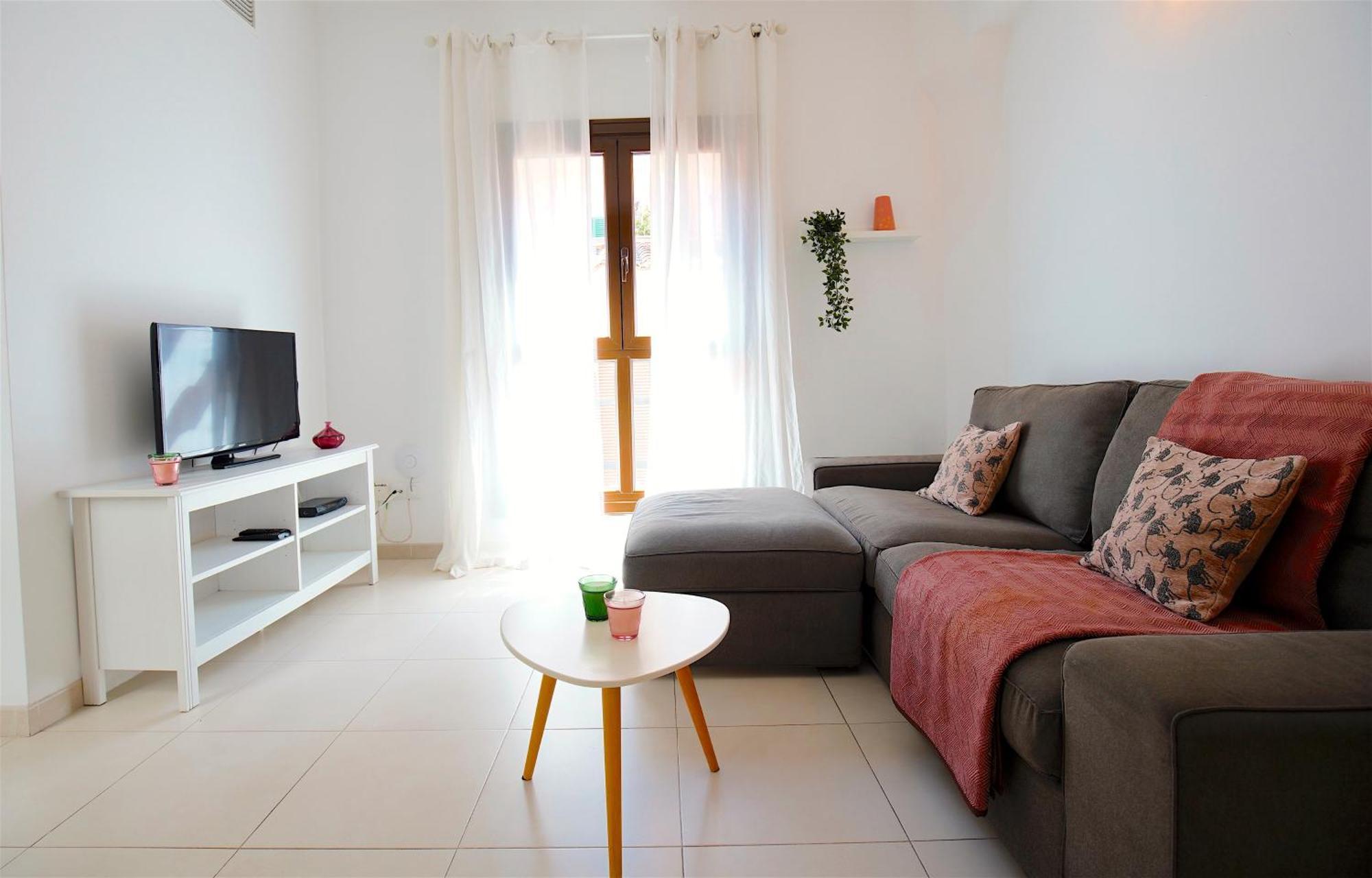 Apartamento La Lonja Homes - Turismo De Interior *