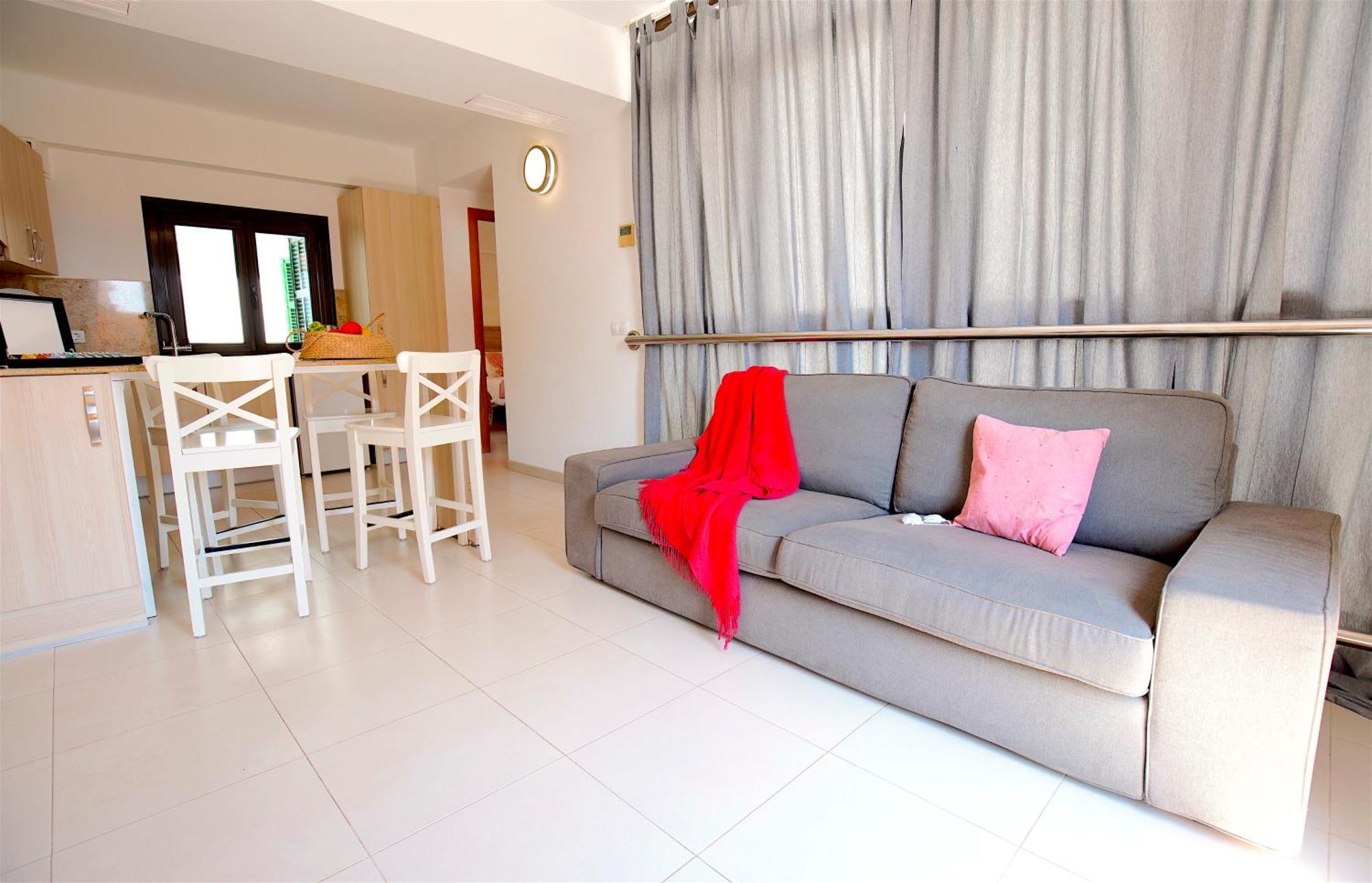 La Lonja Homes - Turismo De Interior Apartamento Palma de Mallorca