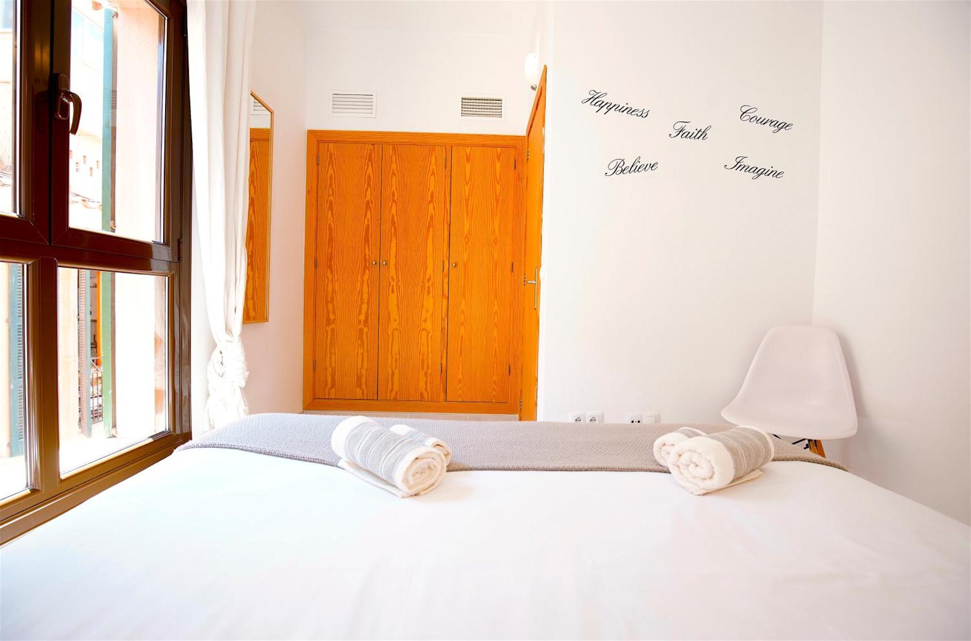 La Lonja Homes - Turismo De Interior Apartamento *