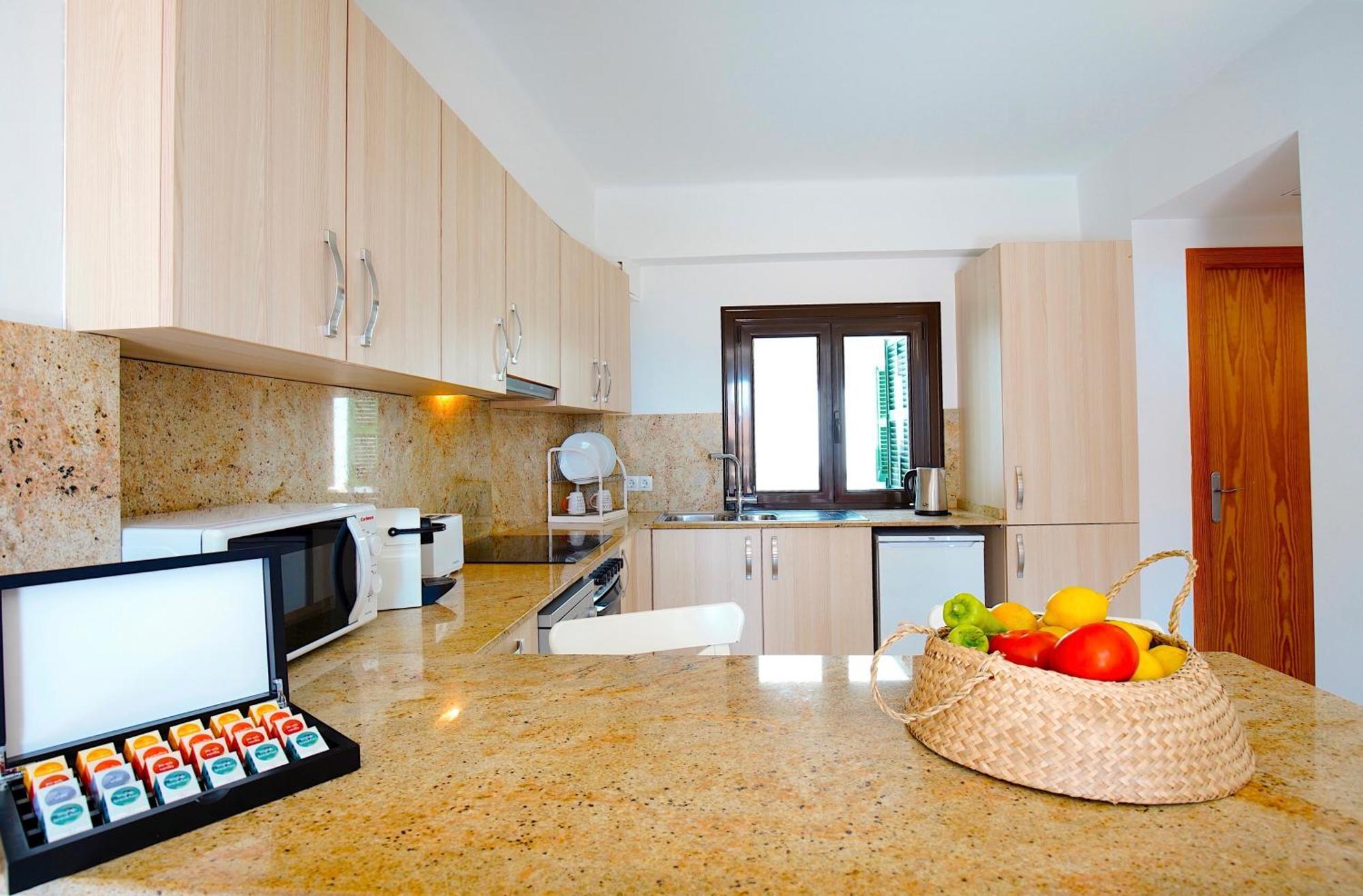 La Lonja Homes - Turismo De Interior Apartamento Palma de Mallorca