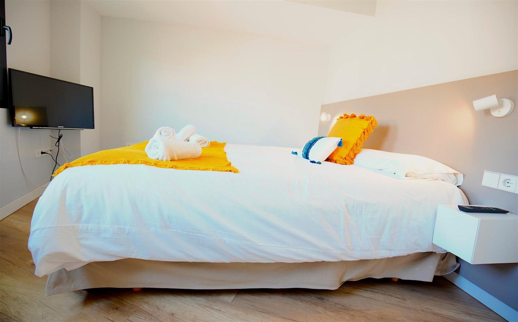 Apartamento L´aguila - Turismo De Interior Palma de Mallorca