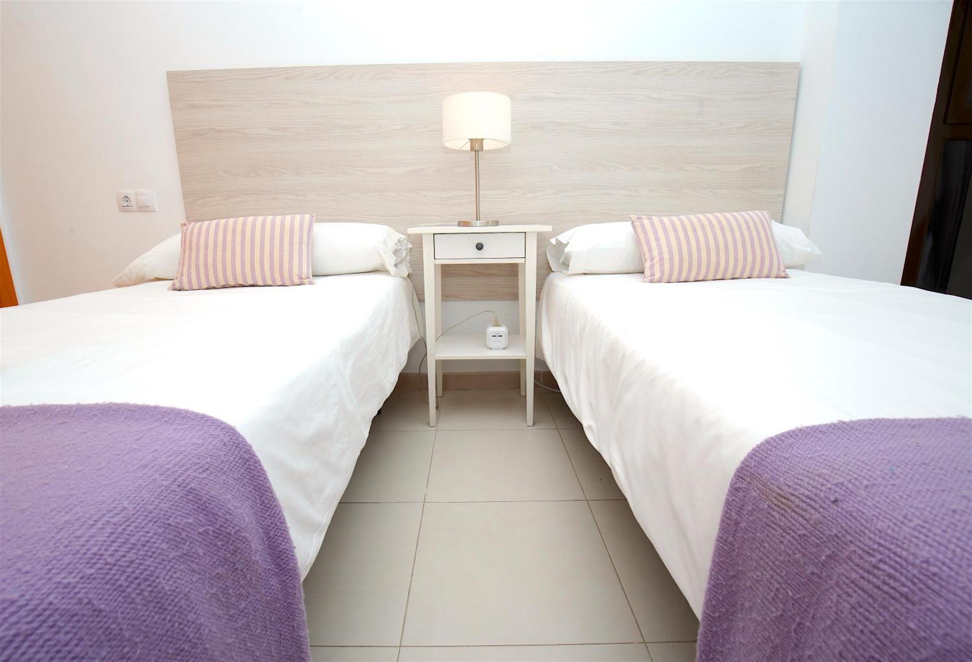 La Lonja Homes - Turismo De Interior Apartamento