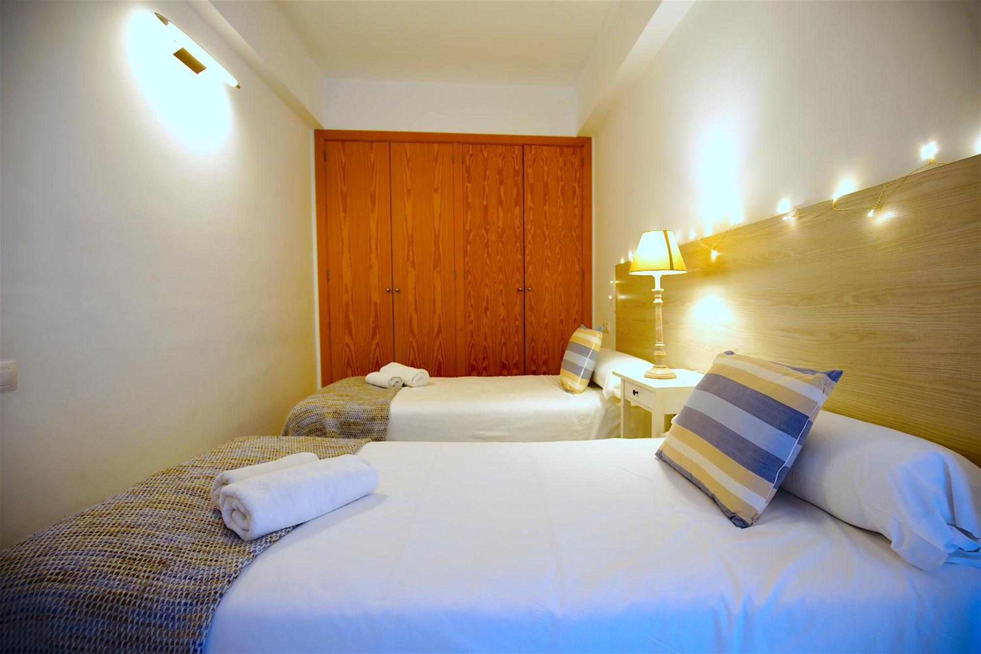 Apartamento La Lonja Homes - Turismo De Interior
