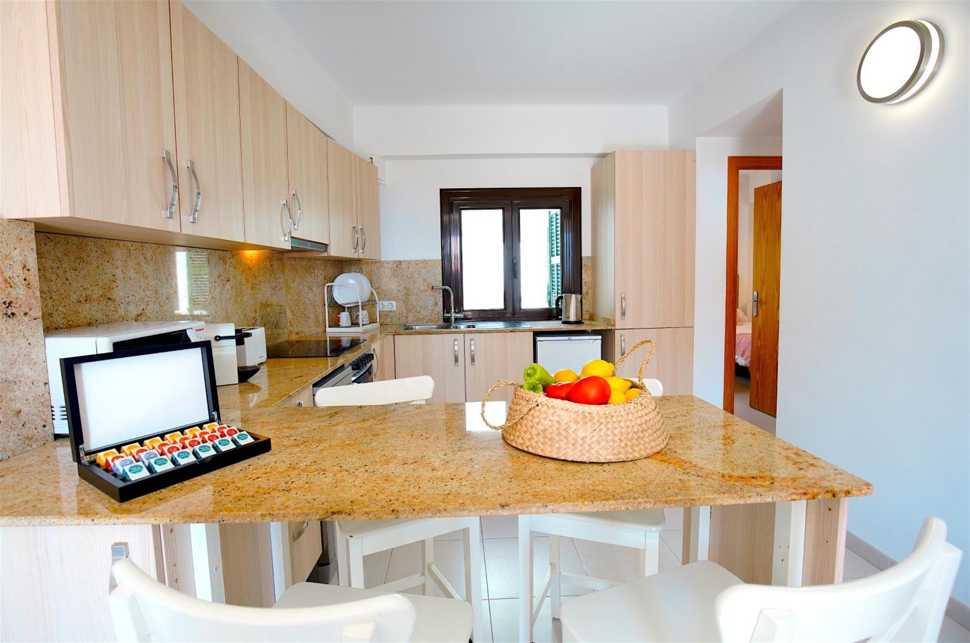 La Lonja Homes - Turismo De Interior Apartamento