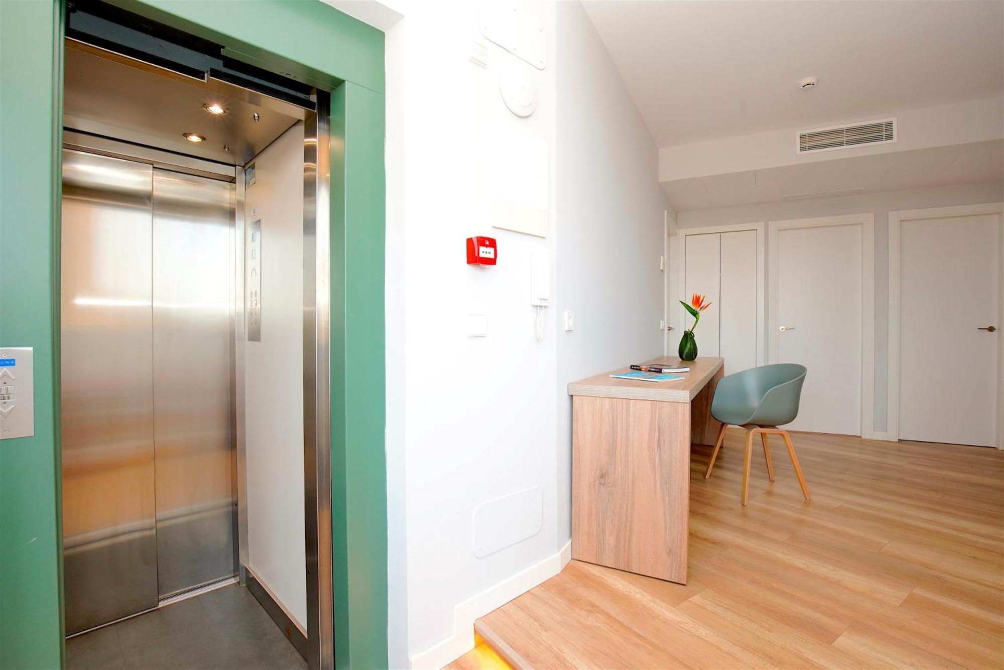 Apartamento L´aguila - Turismo De Interior Palma de Mallorca