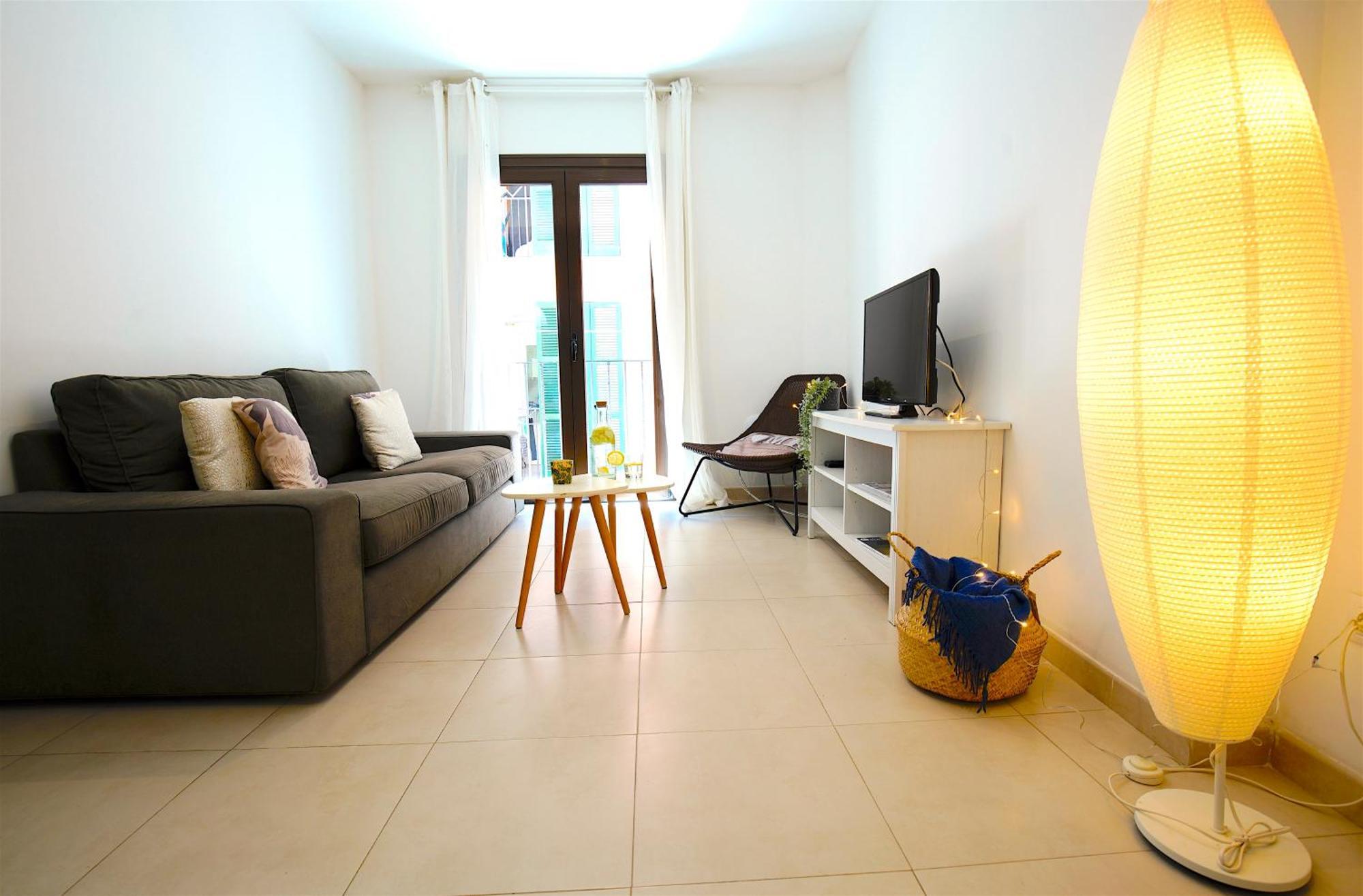 La Lonja Homes - Turismo De Interior Apartamento