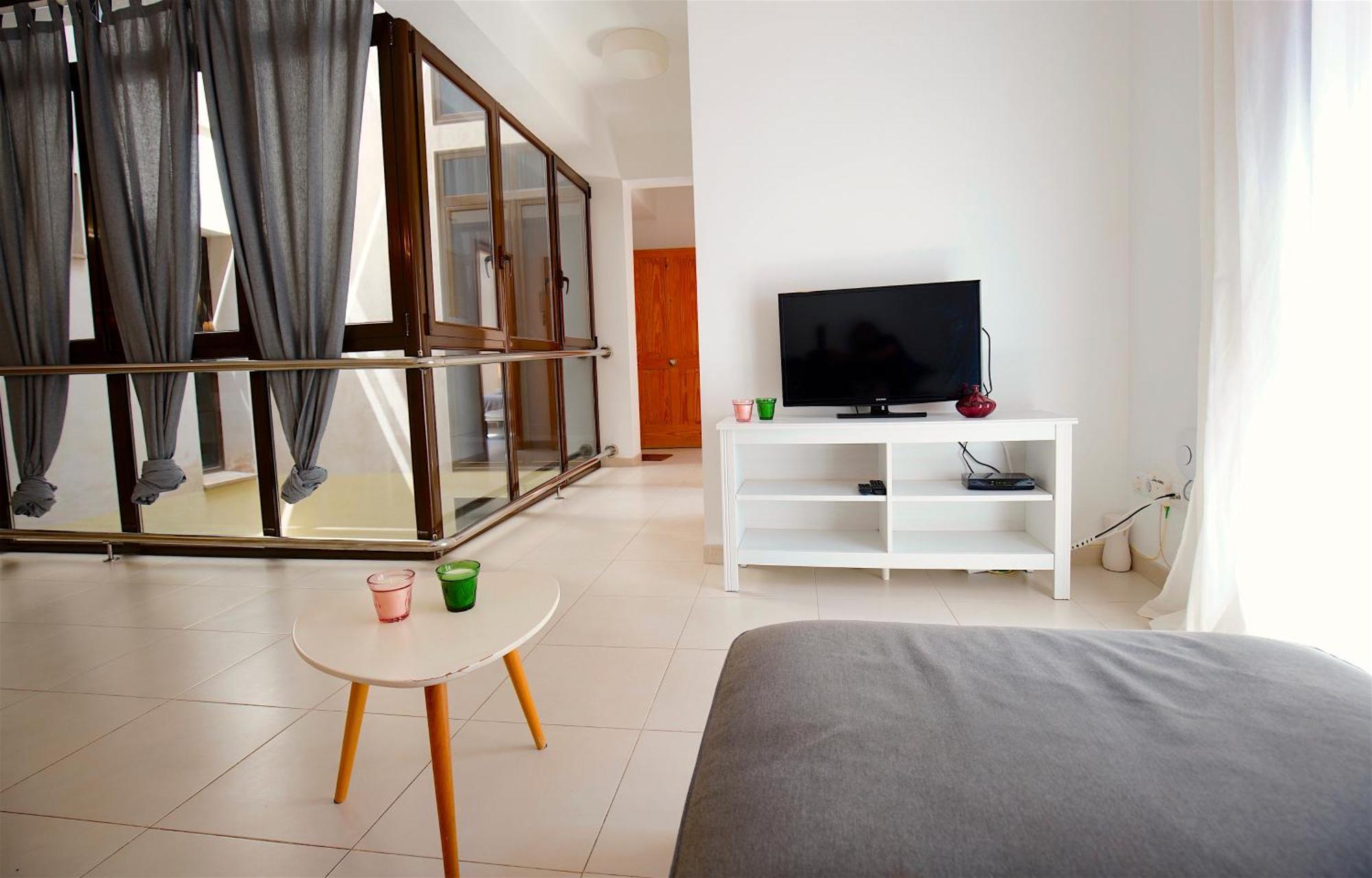 Apartamento La Lonja Homes - Turismo De Interior *