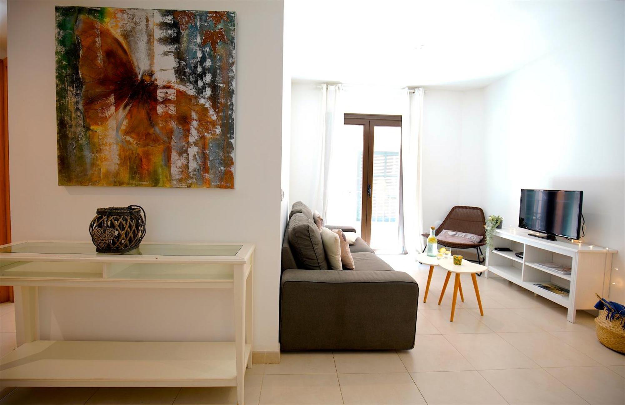La Lonja Homes - Turismo De Interior Apartamento *