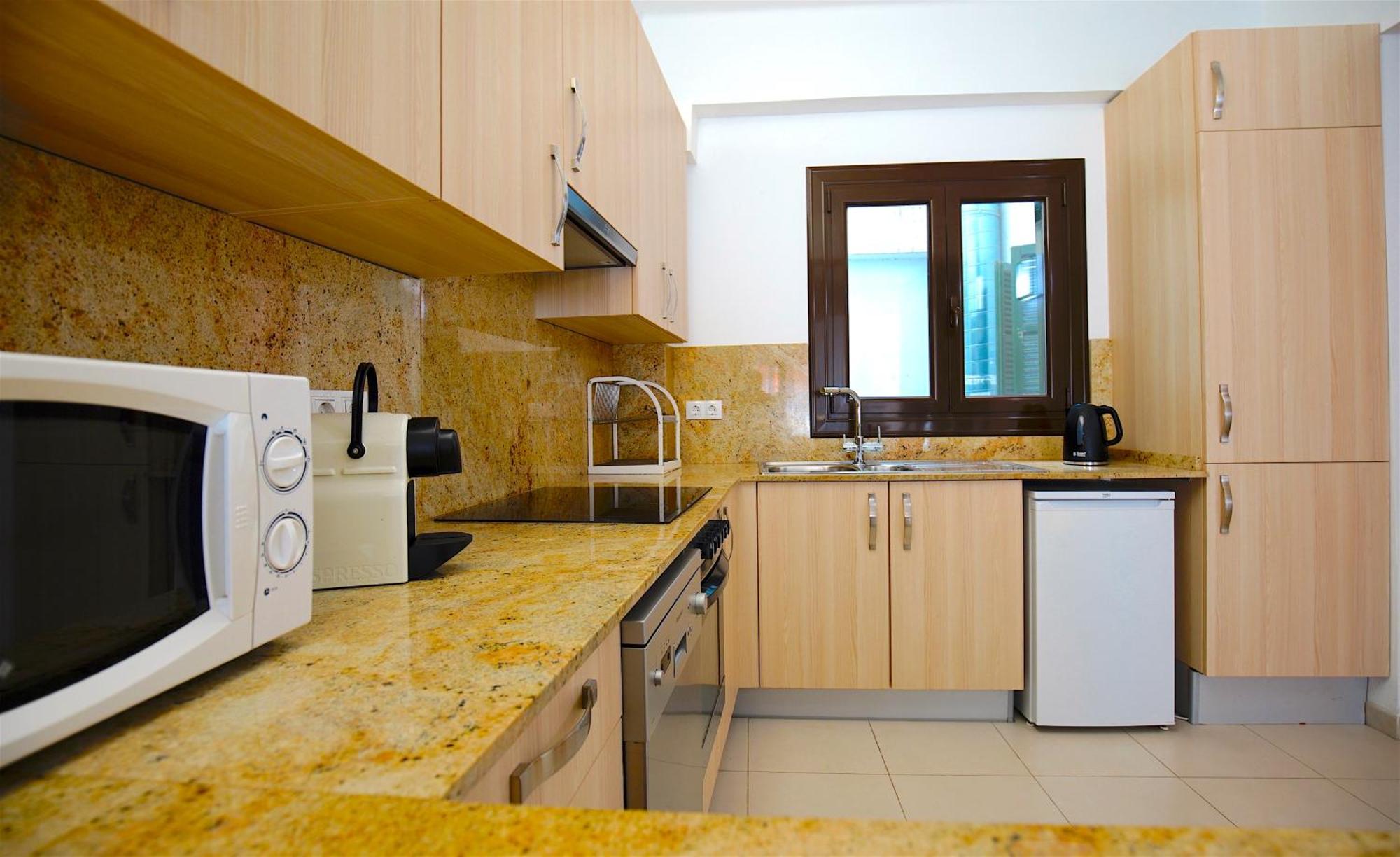 La Lonja Homes - Turismo De Interior